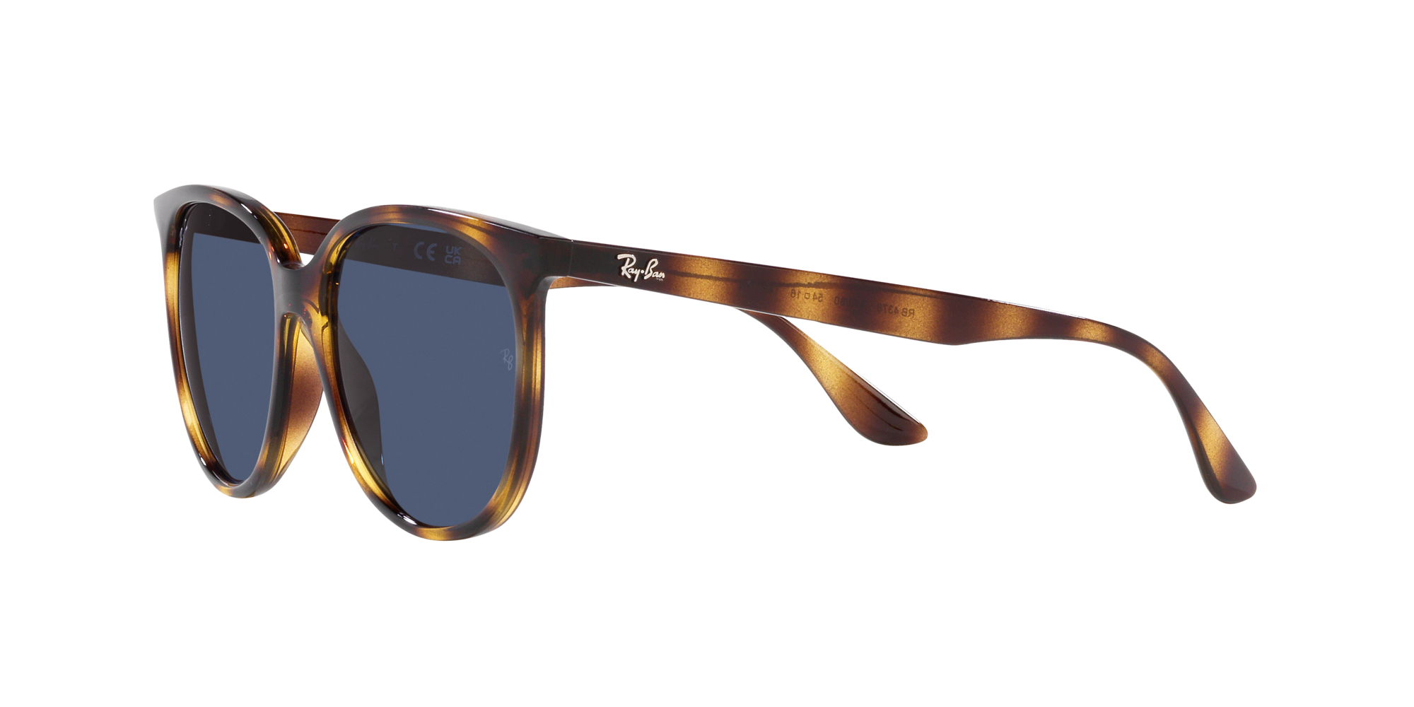 RB4378 710/80 Occhiali da sole Ray - Ban 4