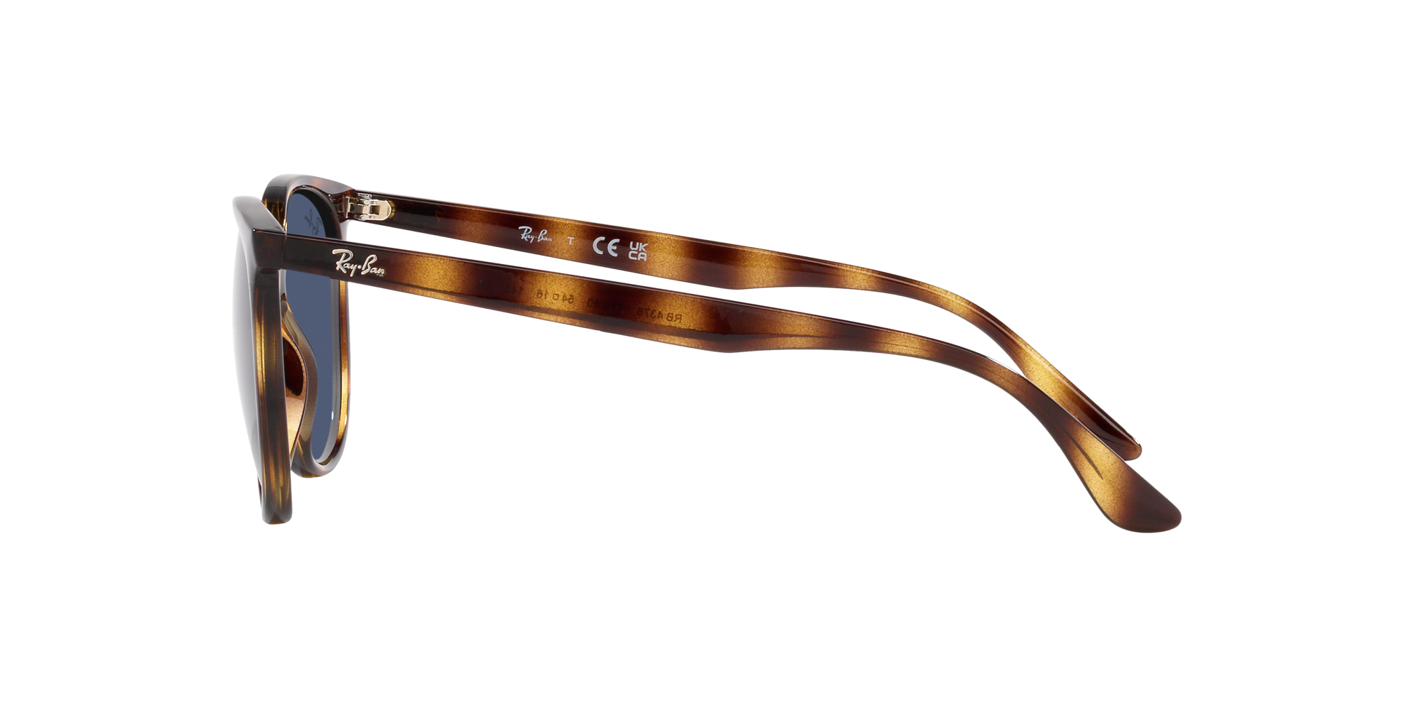 RB4378 710/80 Occhiali da sole Ray - Ban 5