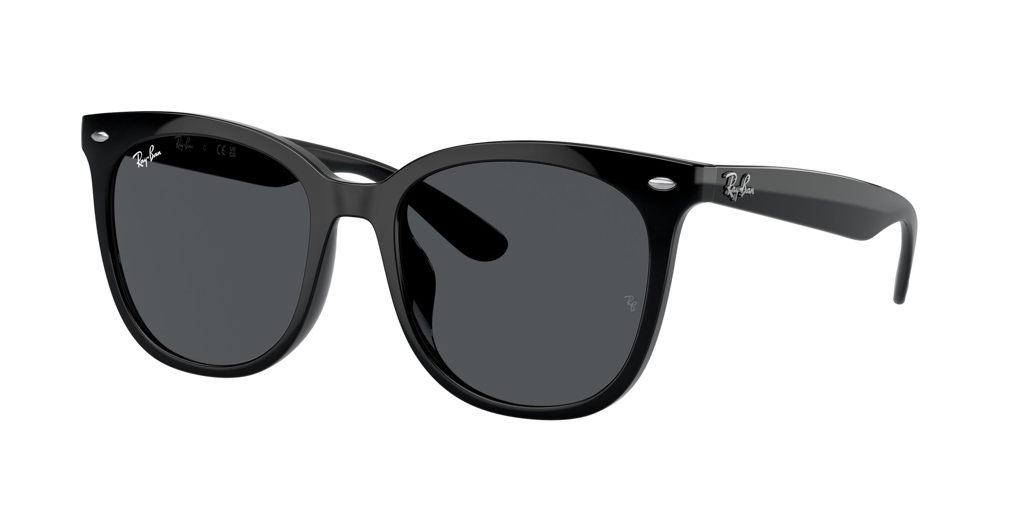 RB4379D 601/87 Occhiali da sole Ray - Ban 1