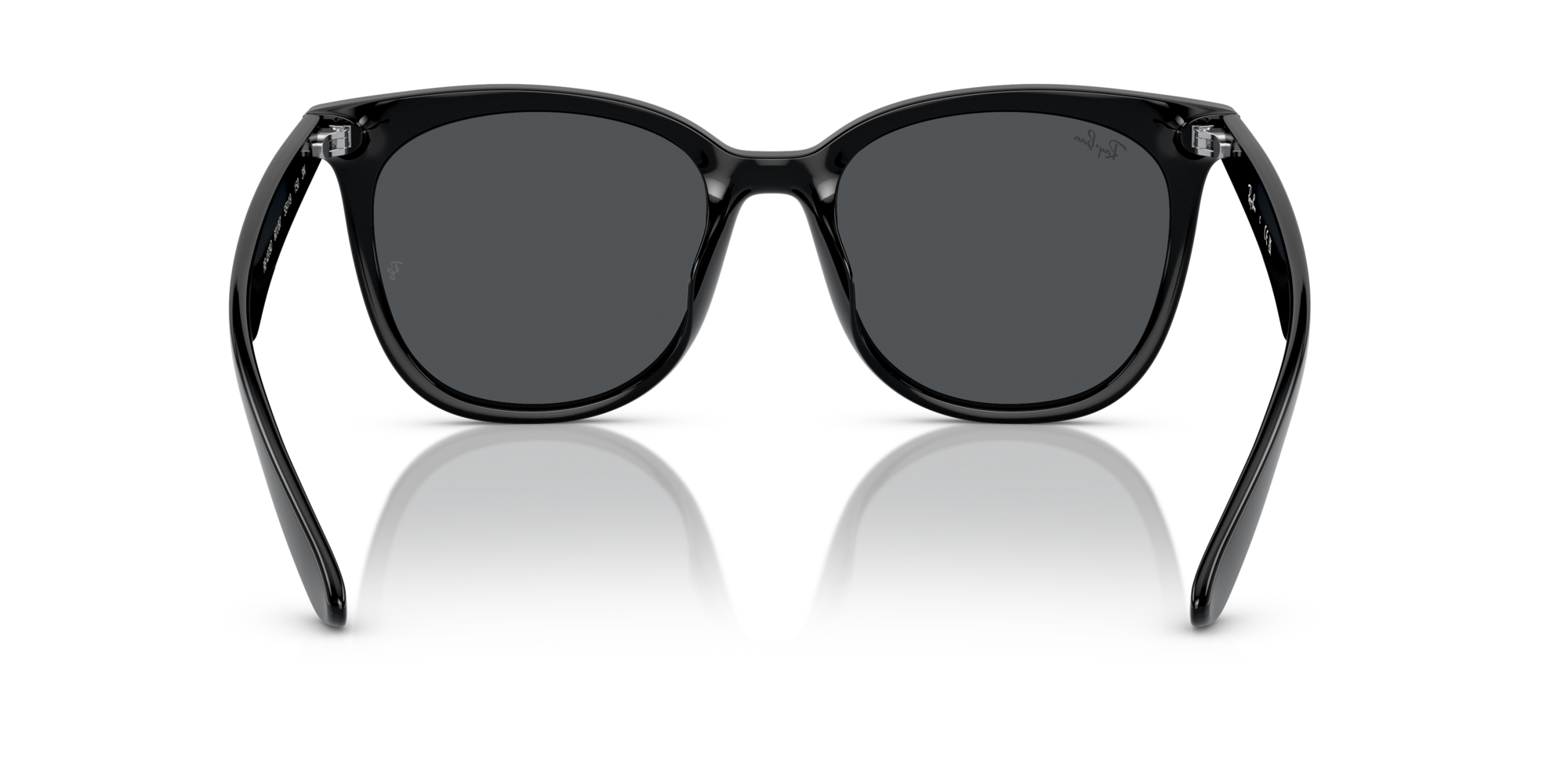 RB4379D 601/87 Occhiali da sole Ray - Ban 5