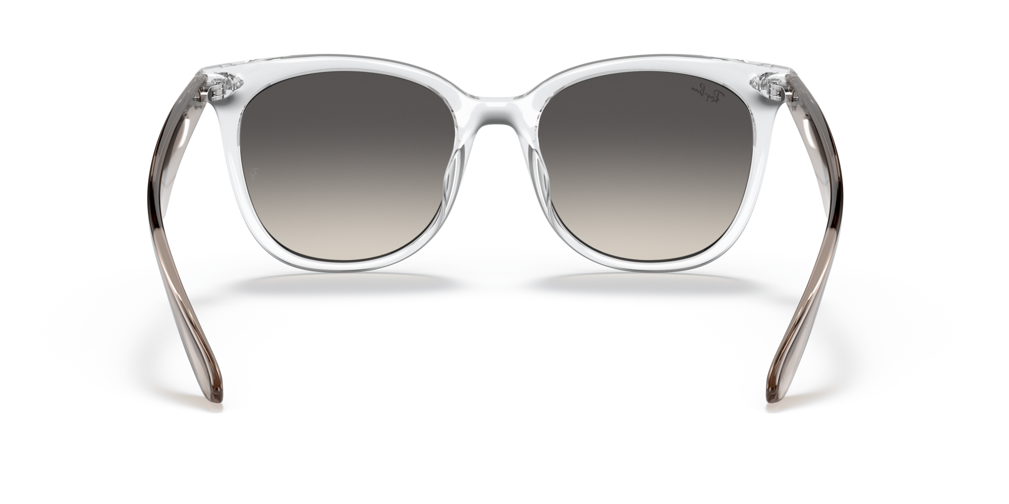 RB4379D 659811 Occhiali da sole Ray - Ban 5
