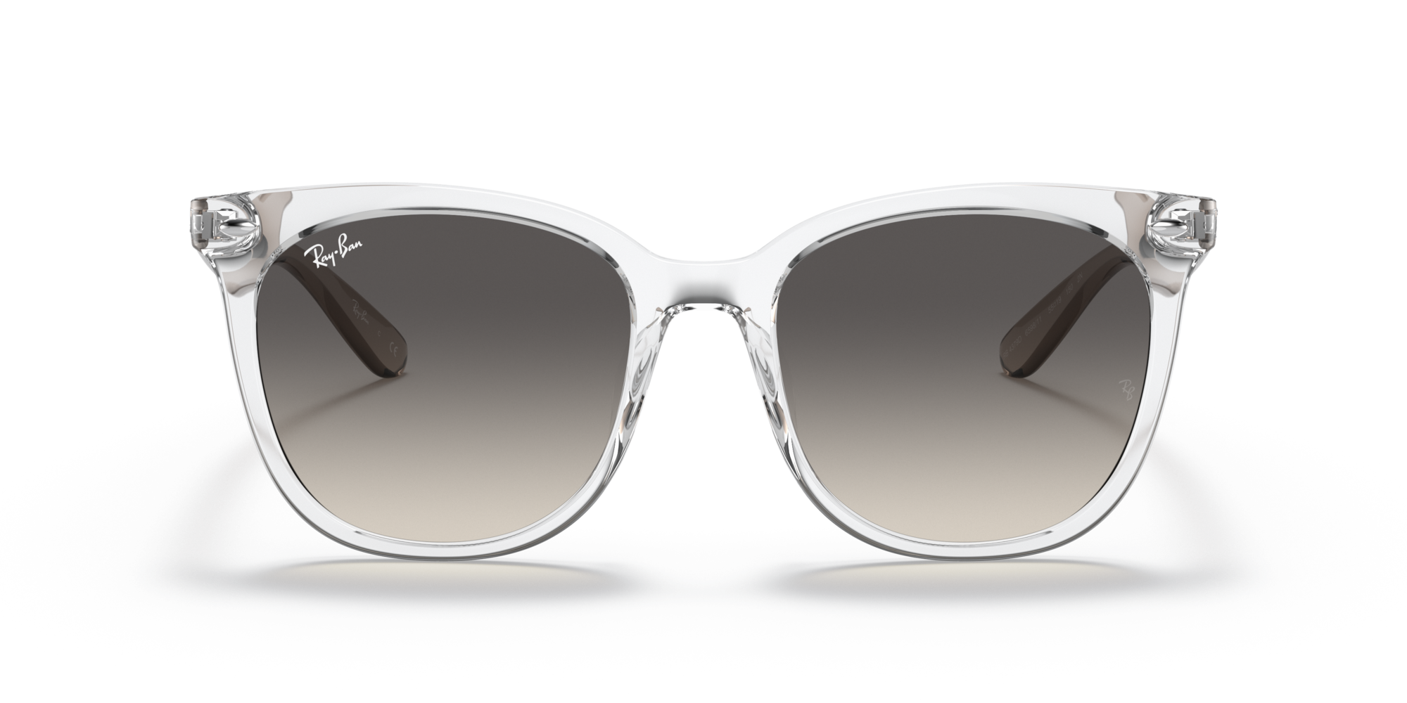RB4379D 659811 Occhiali da sole Ray - Ban 3