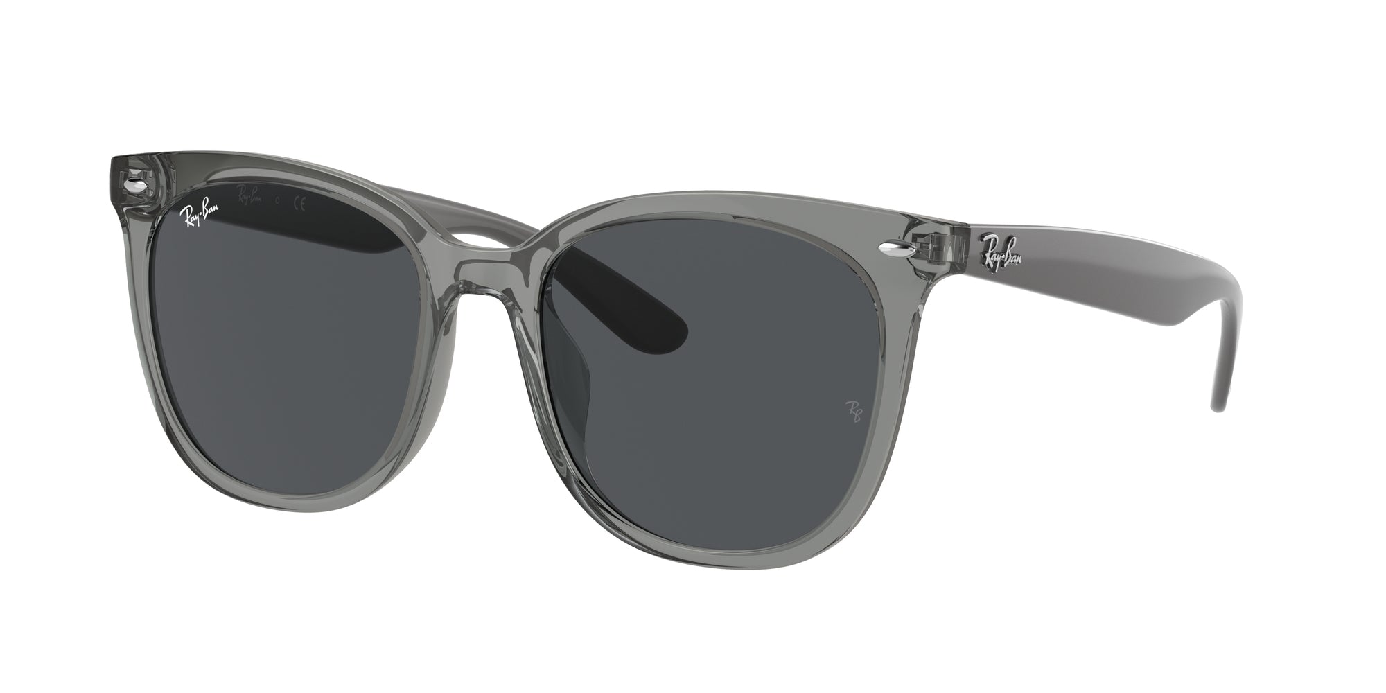 RB4379D 659987 Occhiali da sole Ray - Ban 1