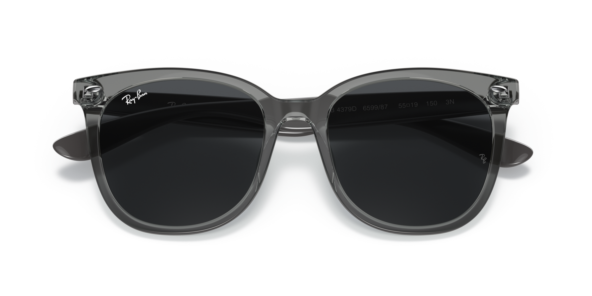 RB4379D 659987 Occhiali da sole Ray - Ban 2
