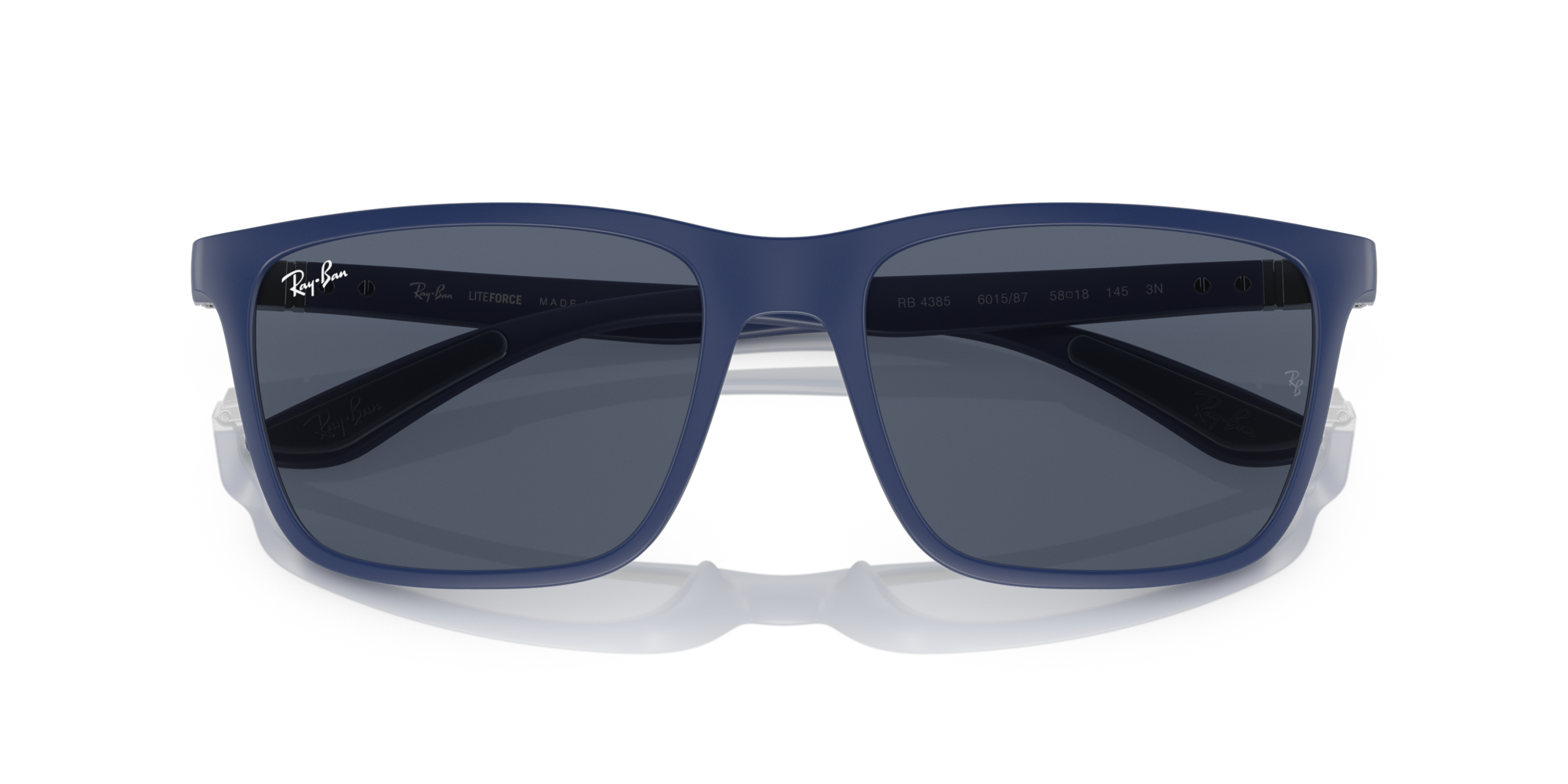 RB4385 601587 Occhiali da sole Ray - Ban 2