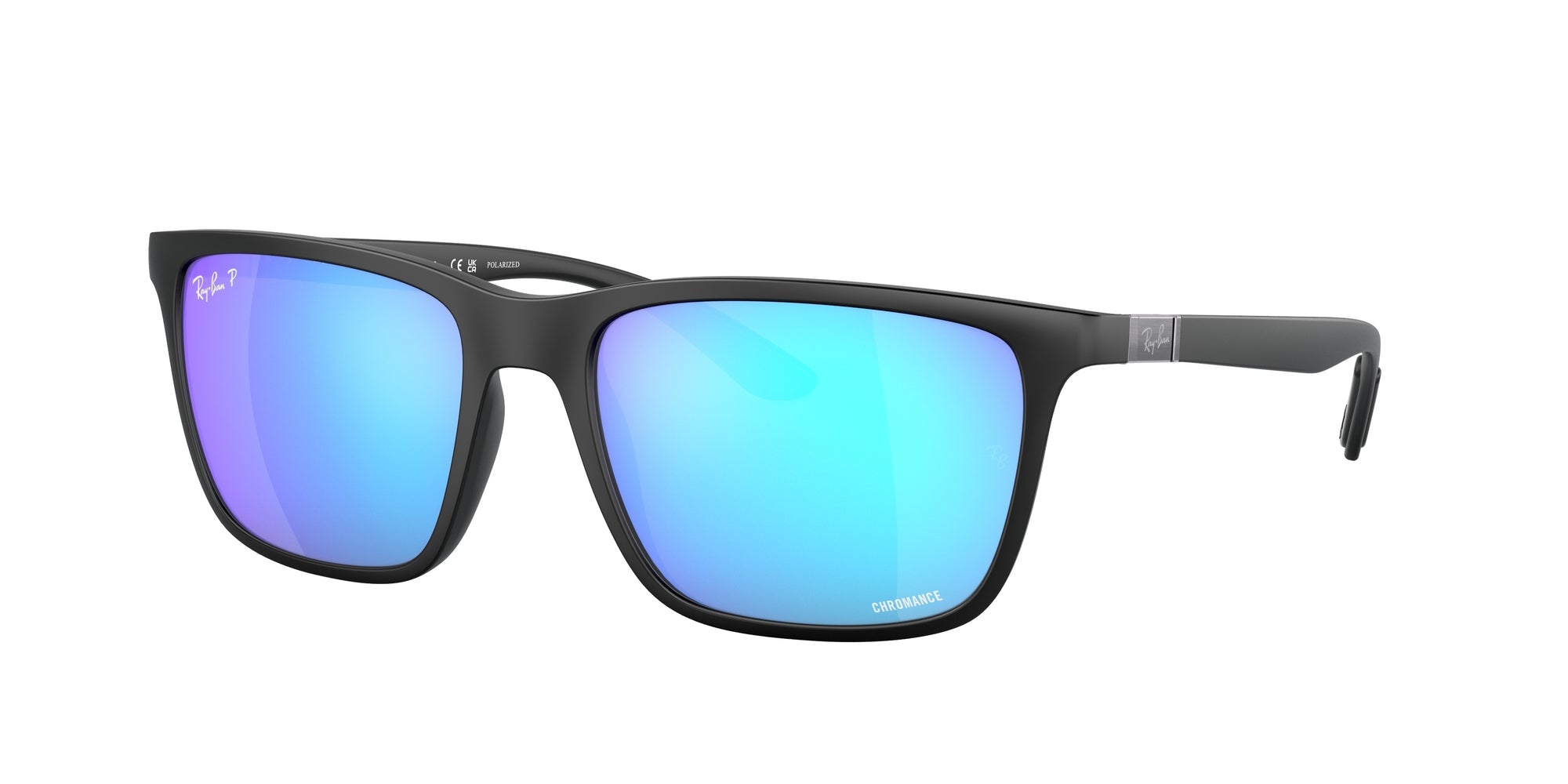 RB4385 601SA1 Occhiali da sole Ray - Ban 1