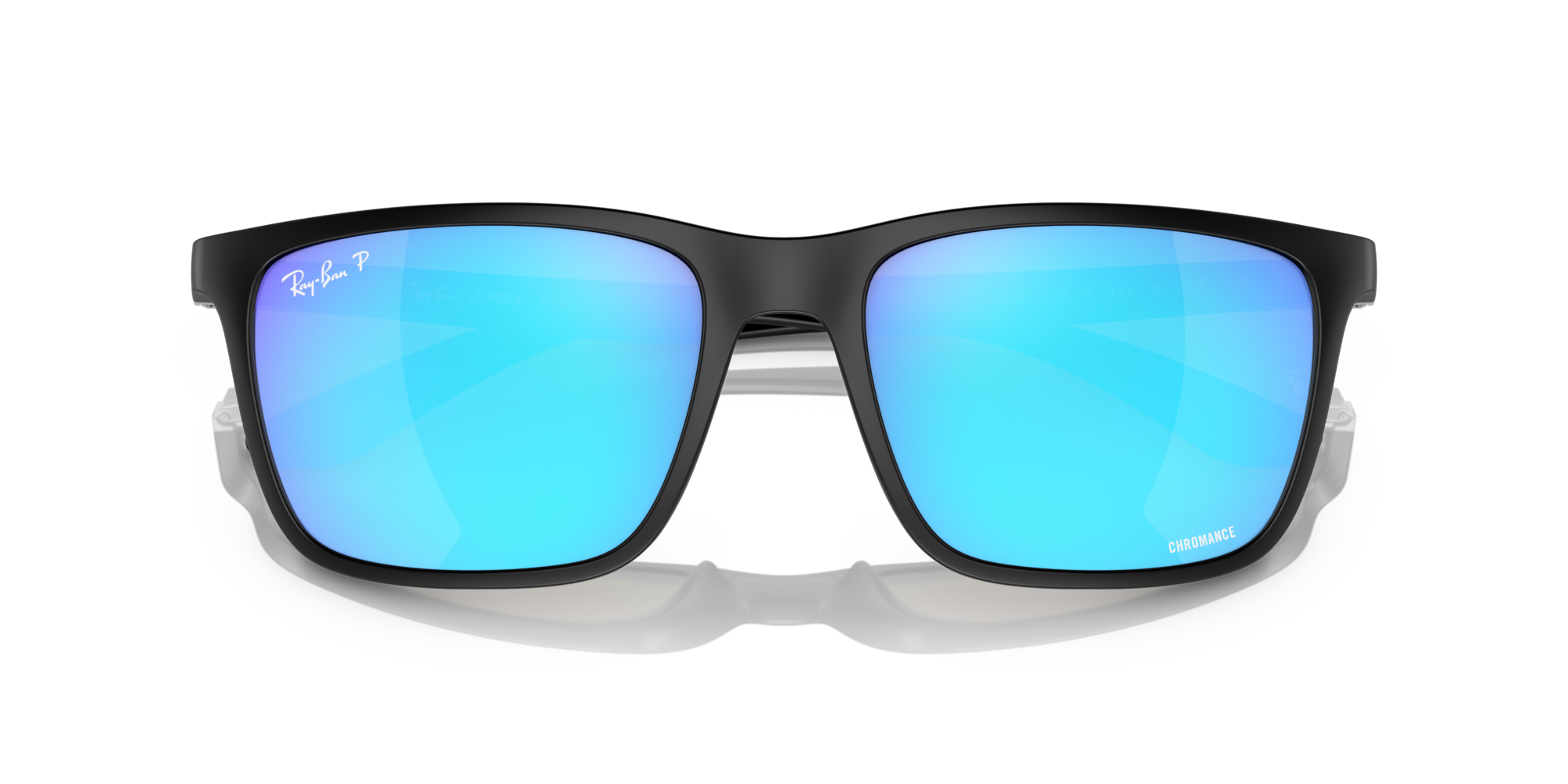 RB4385 601SA1 Occhiali da sole Ray - Ban 2