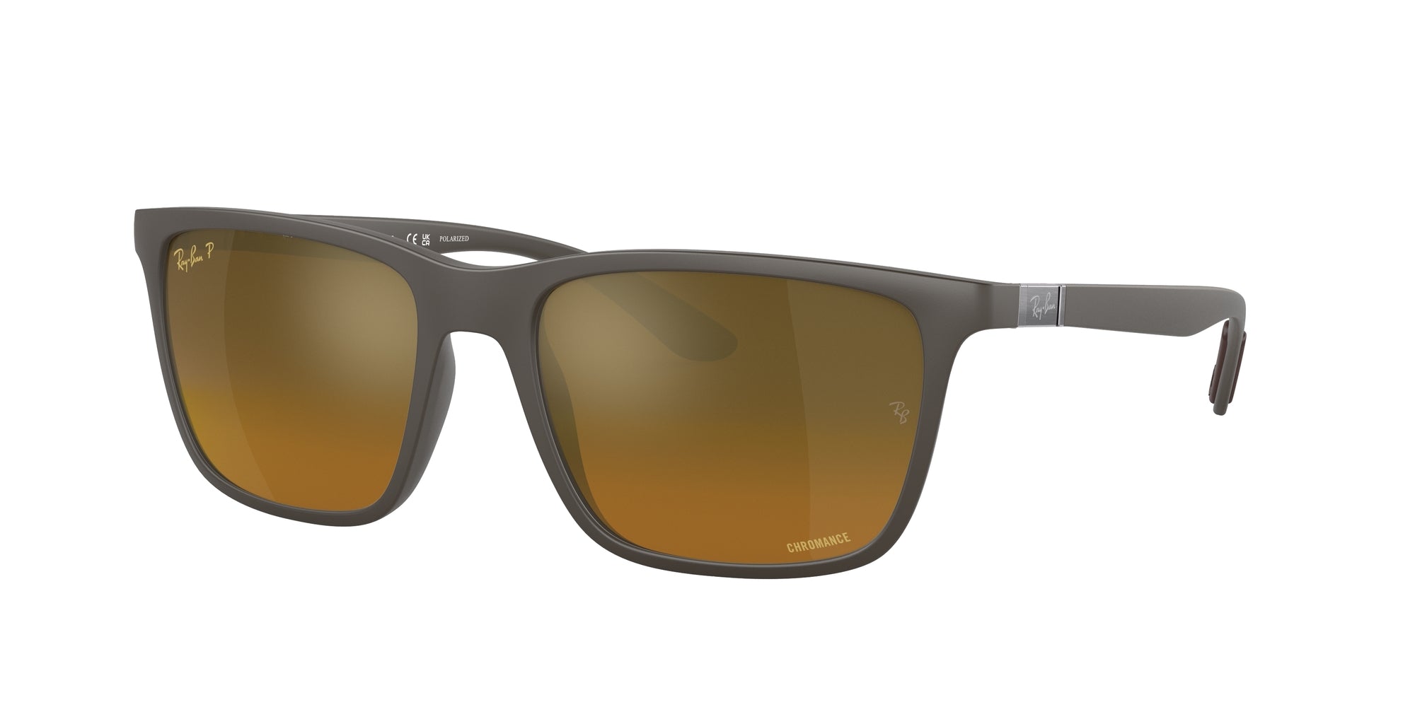 RB4385 6124A3 Occhiali da sole Ray - Ban 1