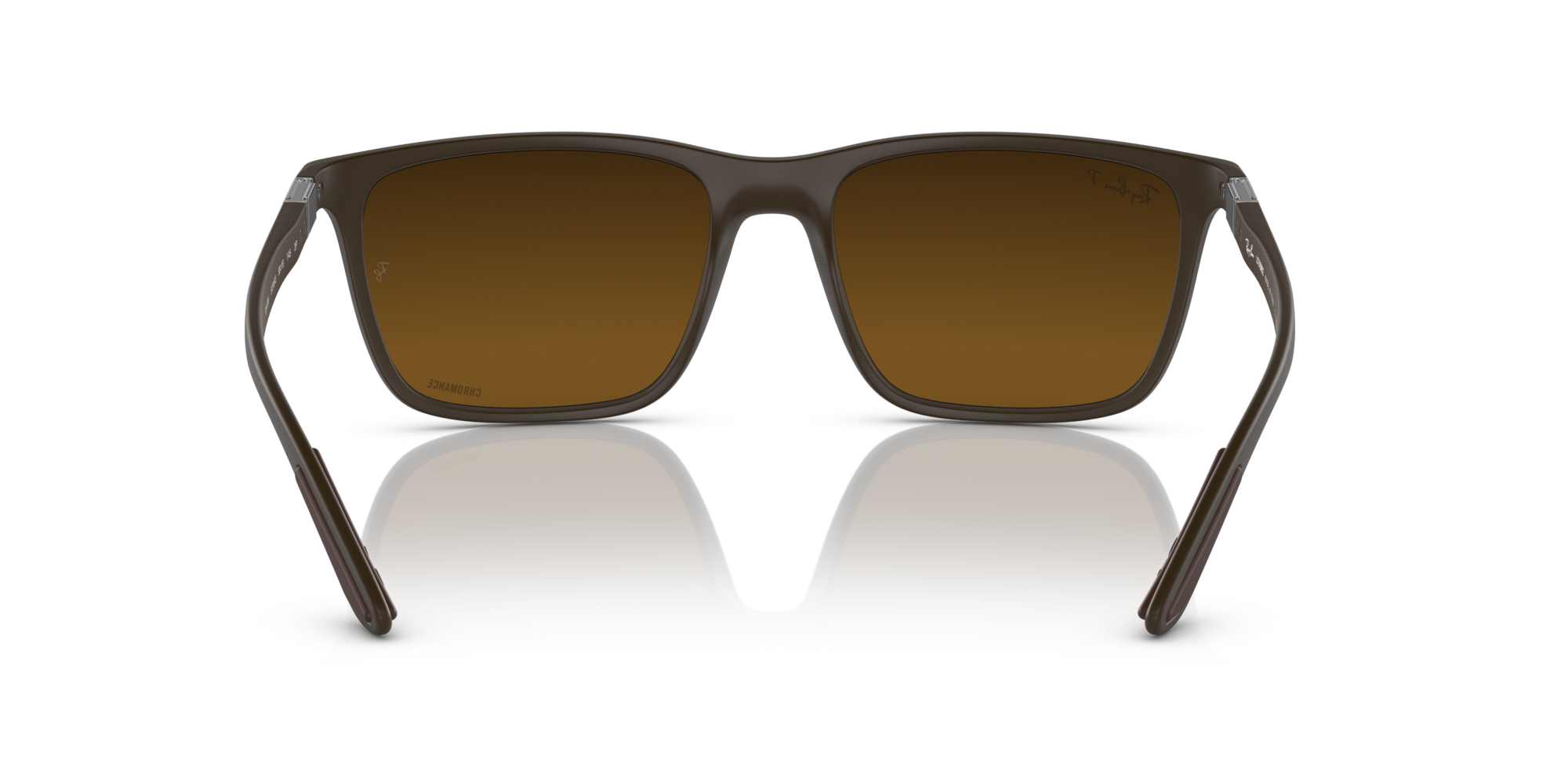 RB4385 6124A3 Occhiali da sole Ray - Ban 5