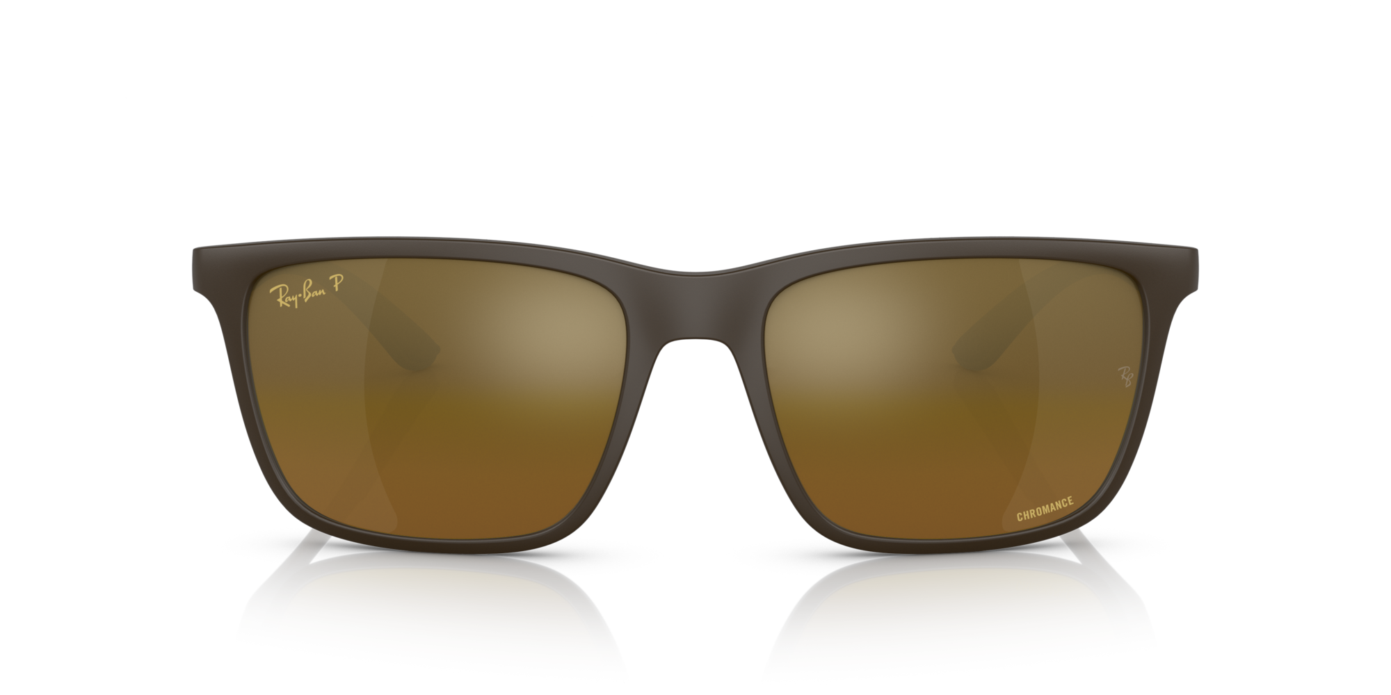 RB4385 6124A3 Occhiali da sole Ray - Ban 3