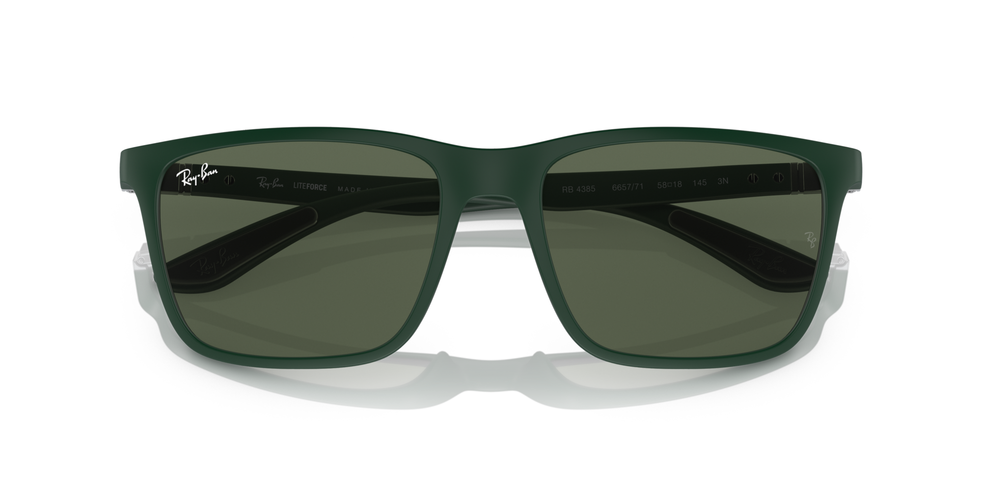 RB4385 665771 Occhiali da sole Ray - Ban 2