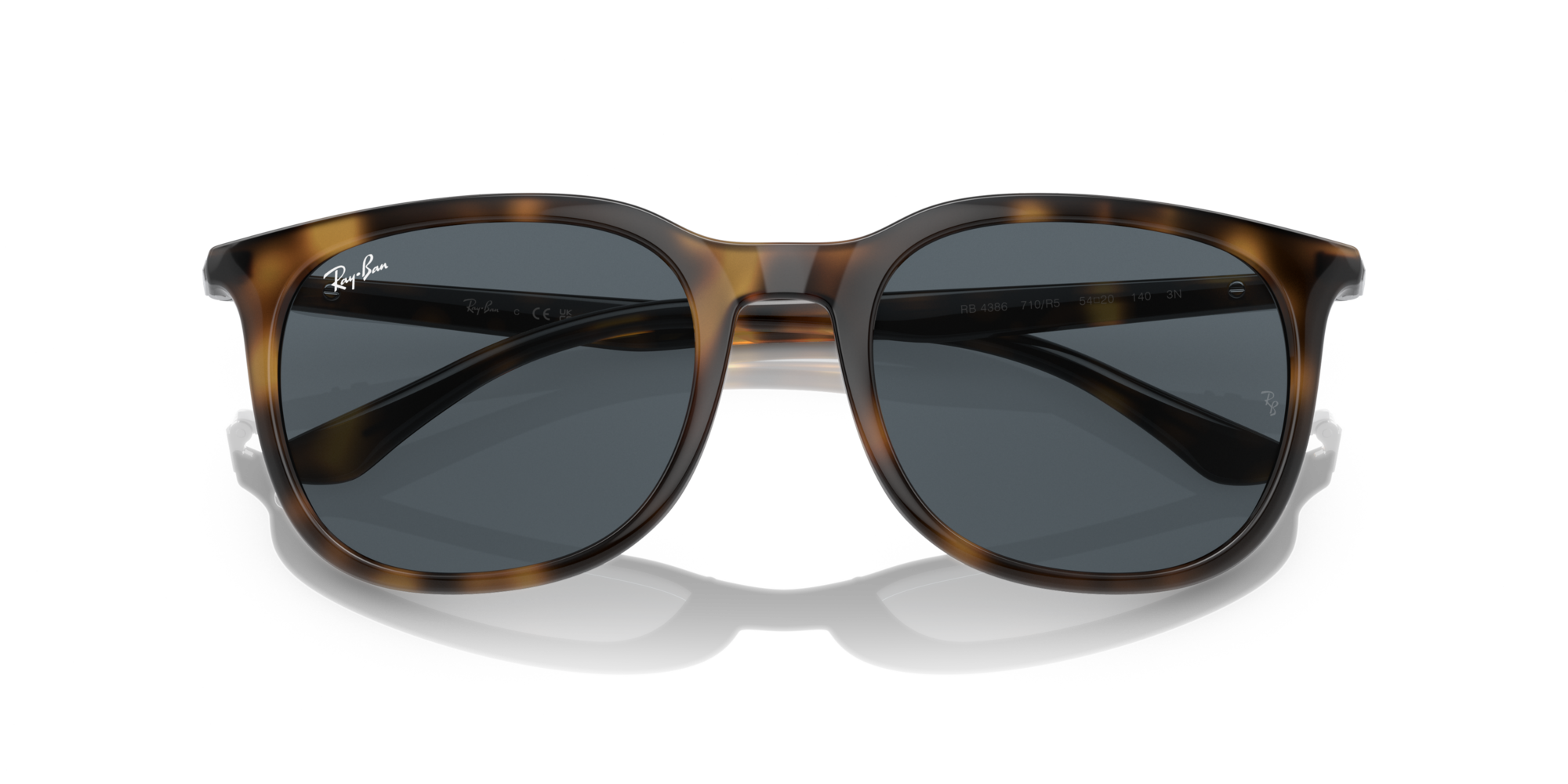 RB4386 710/R5 Occhiali da sole Ray - Ban 2