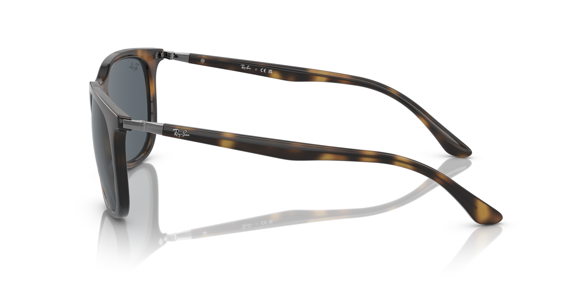 RB4386 710/R5 Occhiali da sole Ray - Ban 4