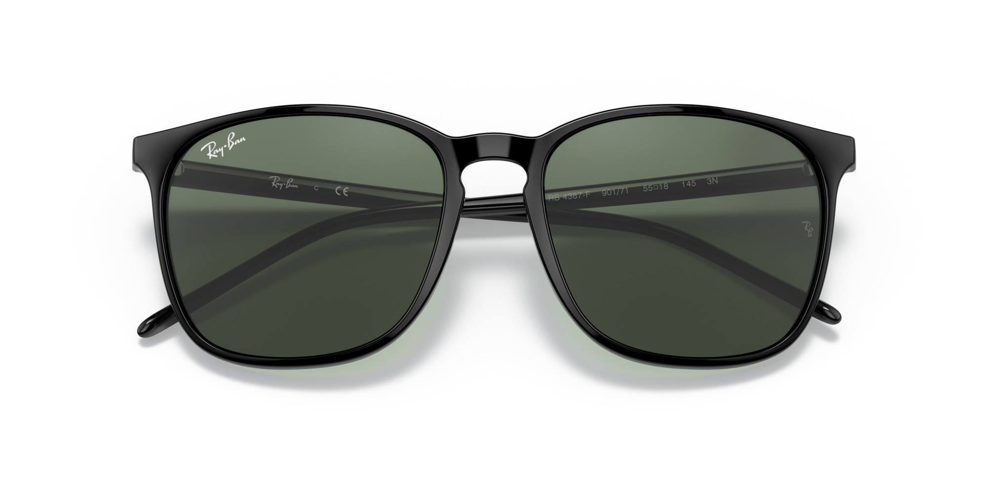 RB4387F 901/71 Occhiali da sole Ray - Ban 2
