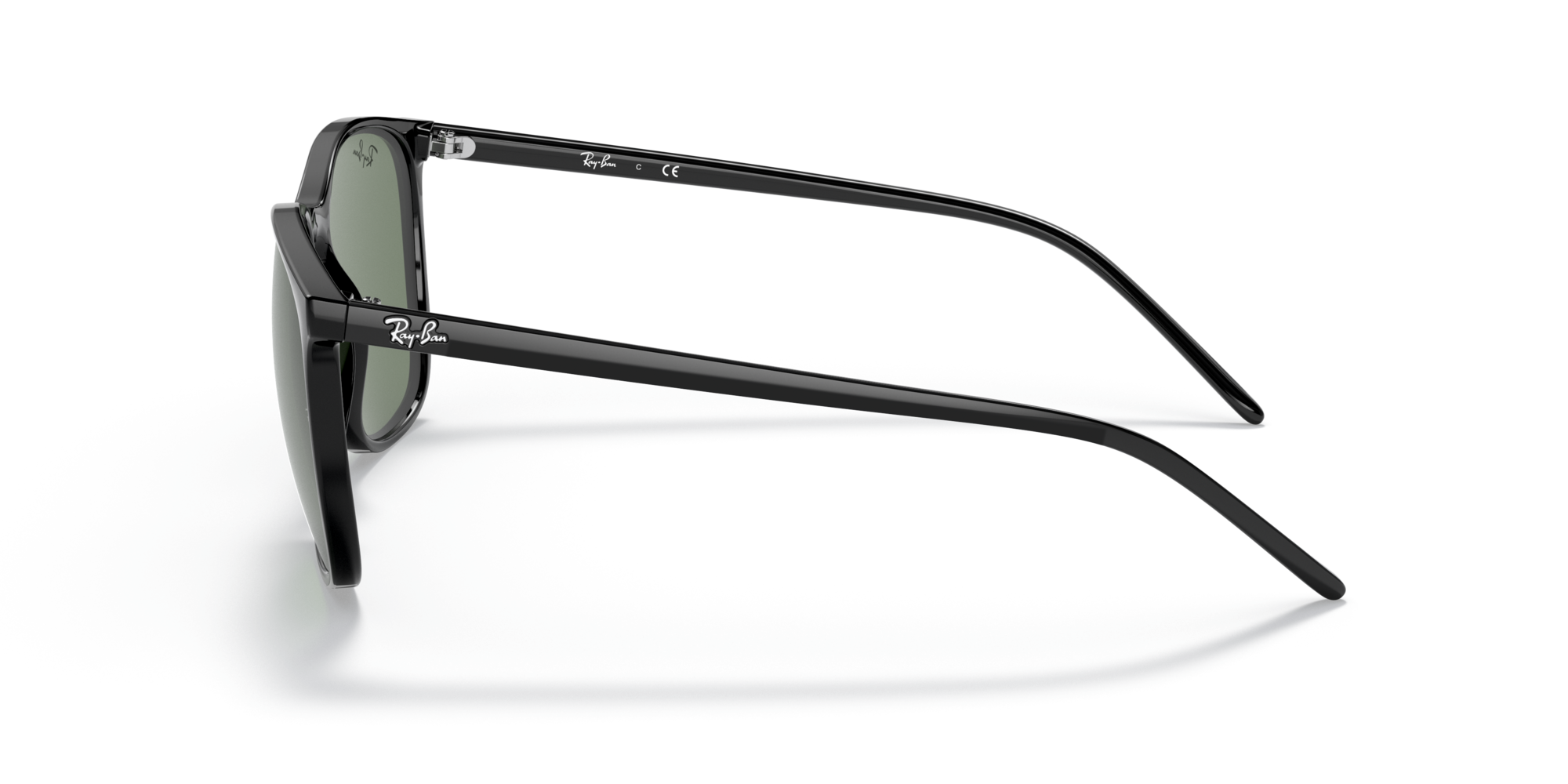 RB4387F 901/71 Occhiali da sole Ray - Ban 4