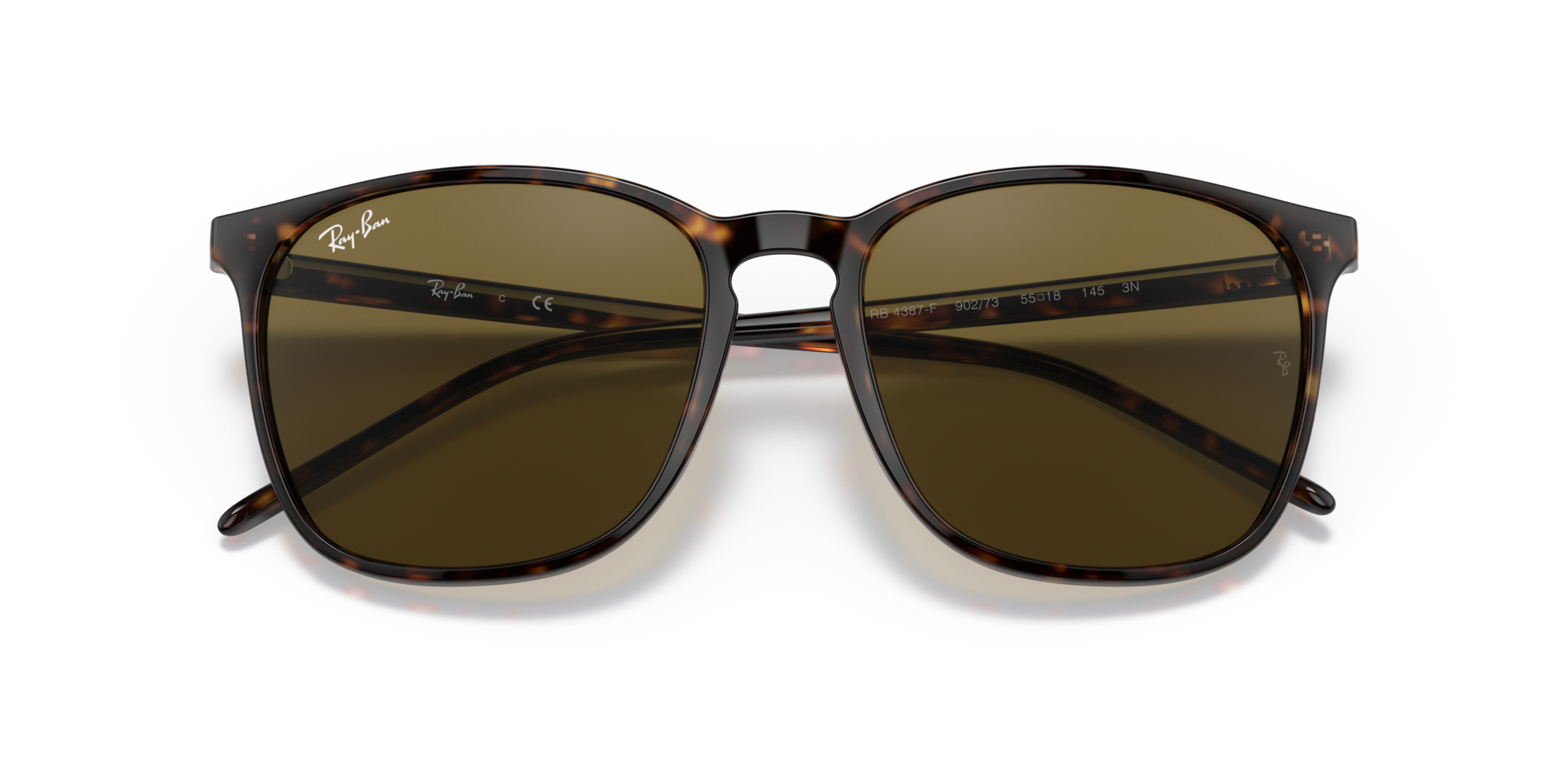 RB4387F 902/73 Occhiali da sole Ray - Ban 2
