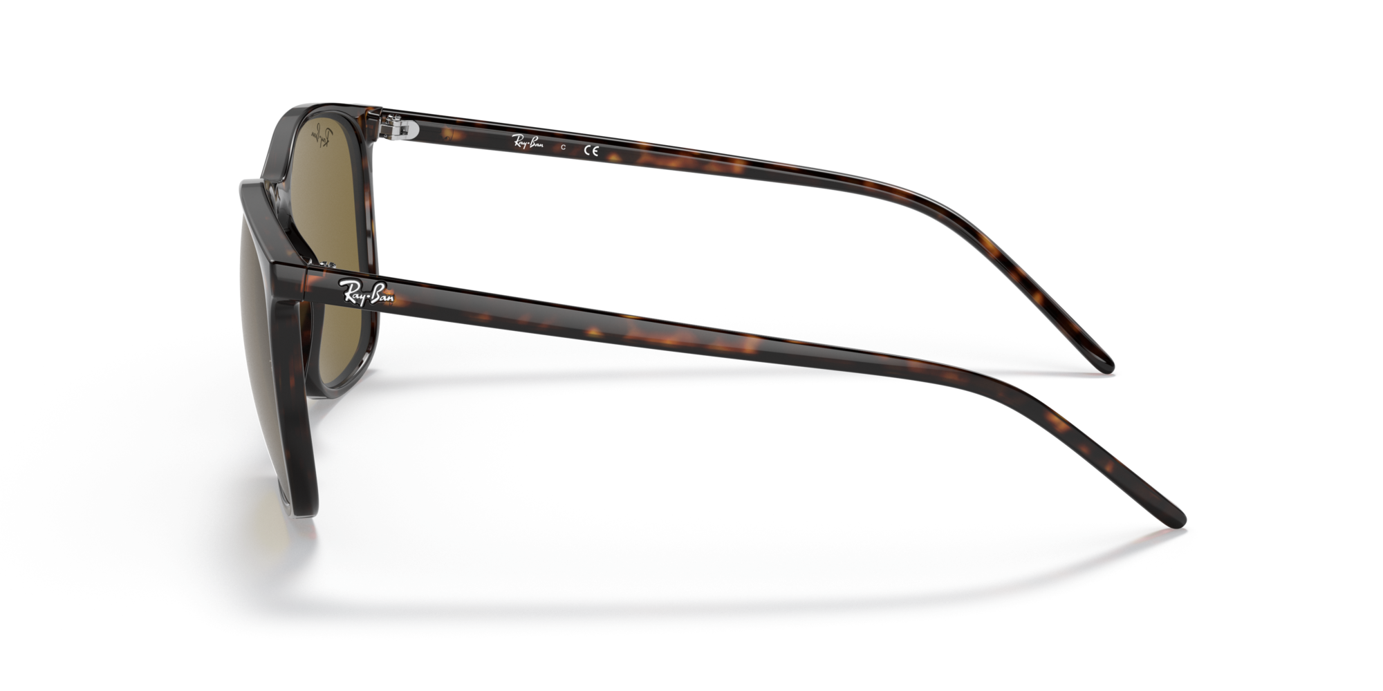 RB4387F 902/73 Occhiali da sole Ray - Ban 4