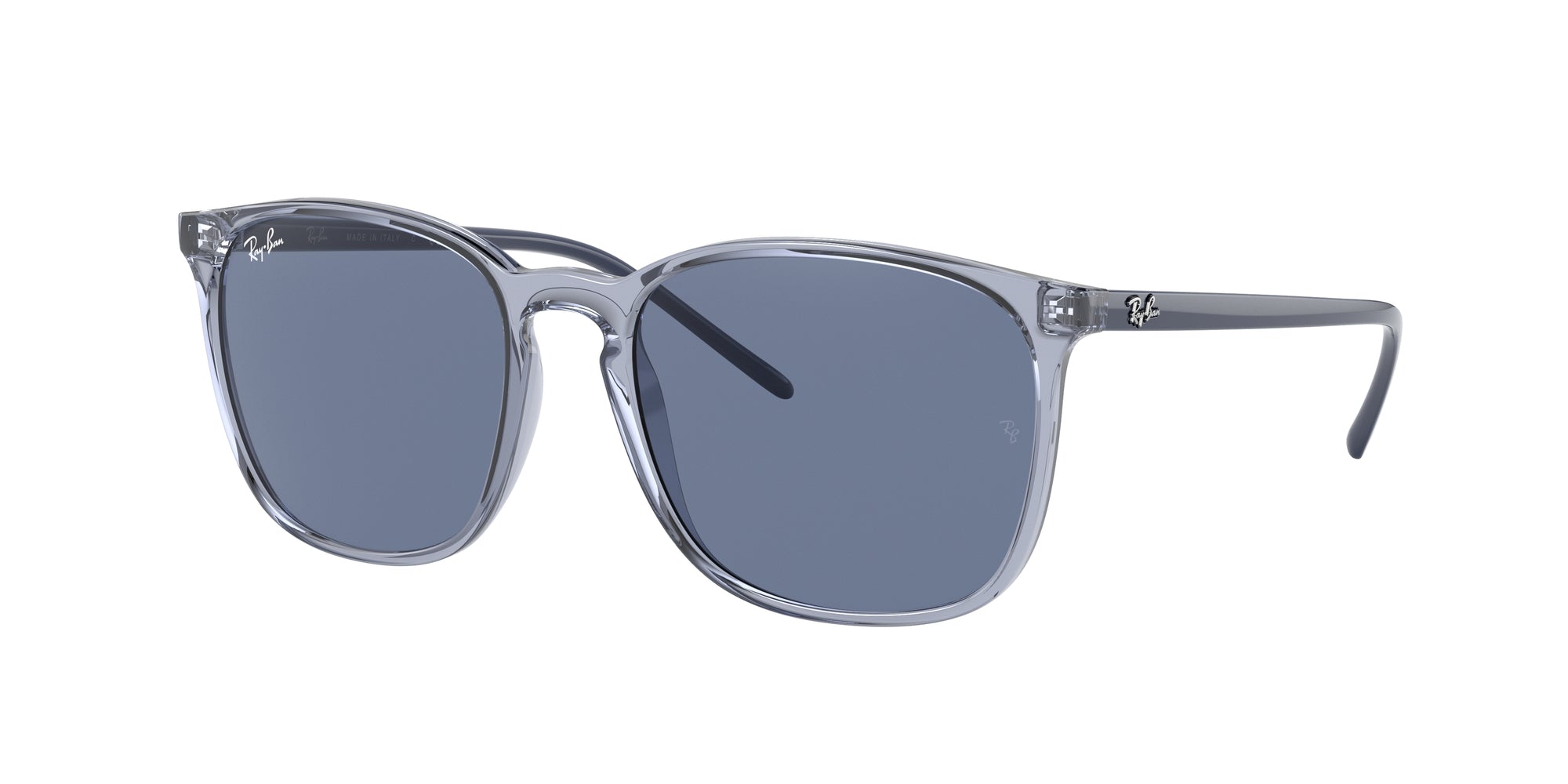 RB4387 639980 Occhiali da sole Ray - Ban 1