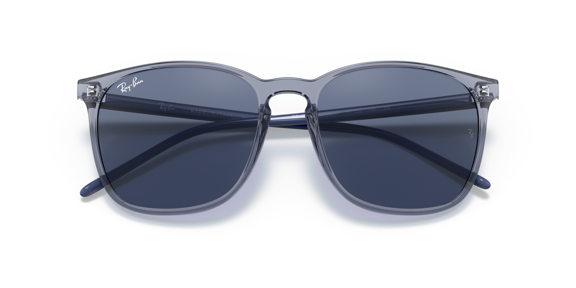 RB4387 639980 Occhiali da sole Ray - Ban 2