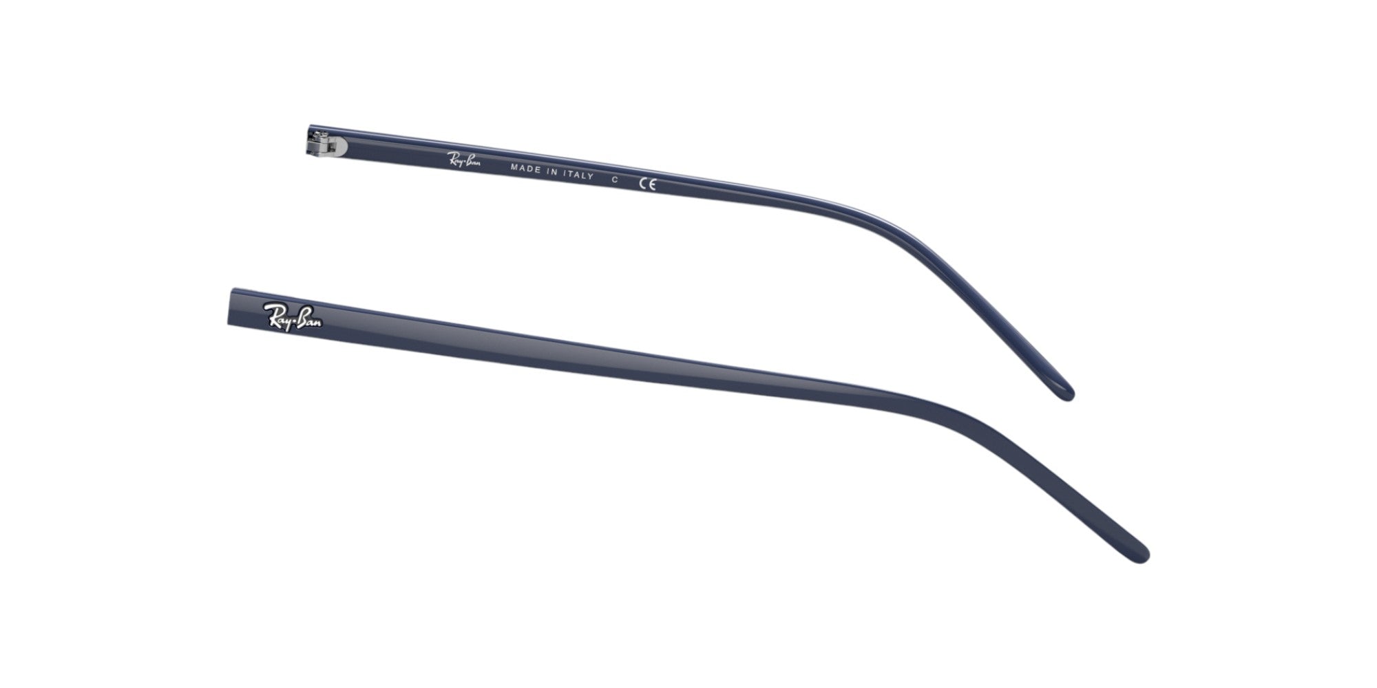 Aste di ricambio Ray-Ban RB4387 Aste di ricambio Ray - Ban 1