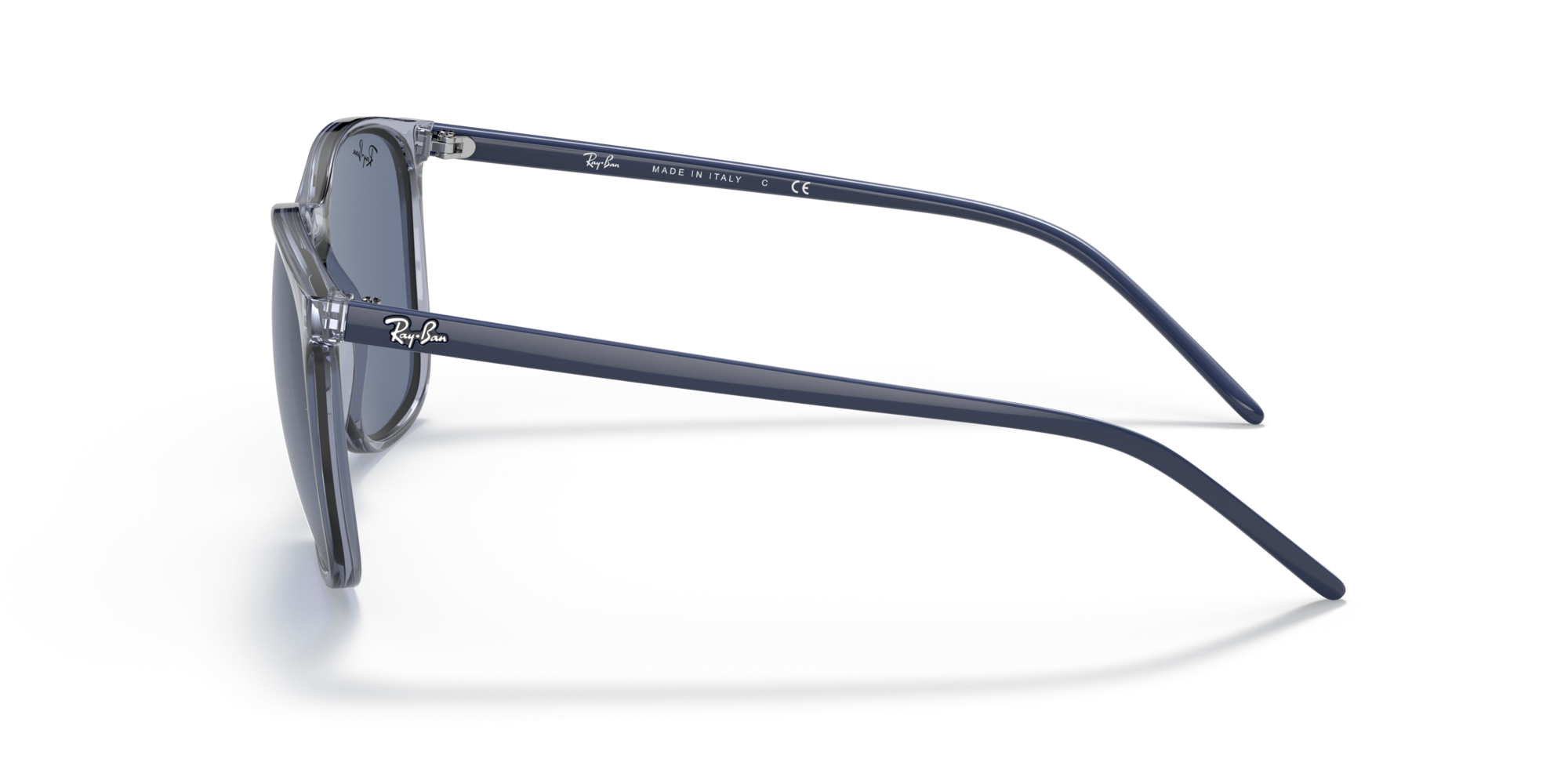 RB4387 639980 Occhiali da sole Ray - Ban 4