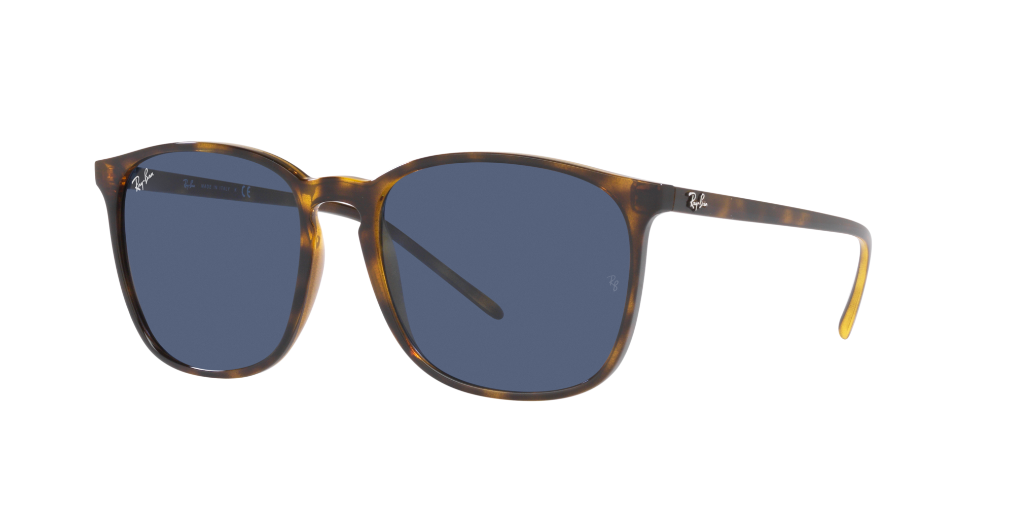 RB4387 710/80 Occhiali da sole Ray - Ban 3