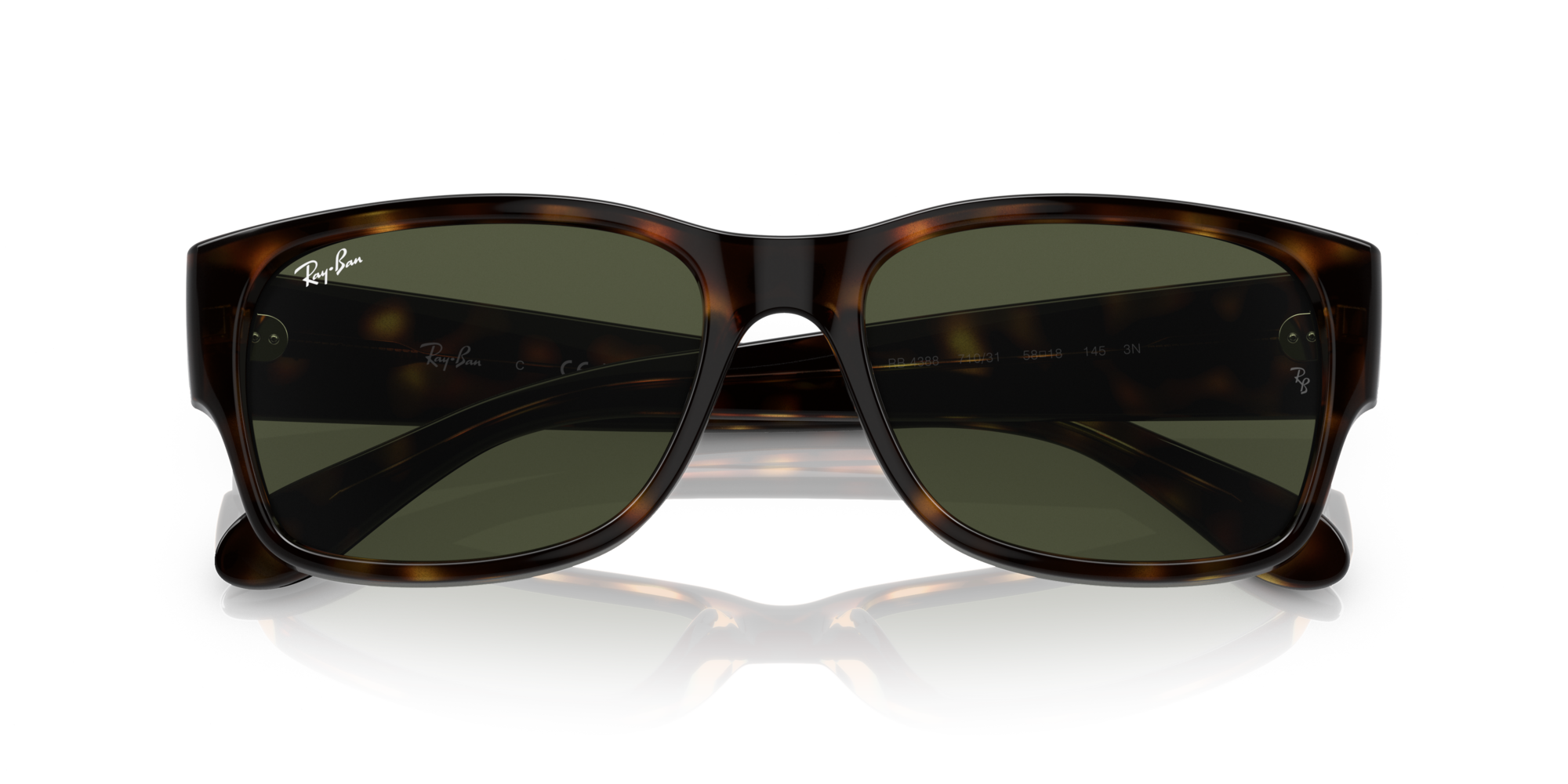 RB4388 710/31 Occhiali da sole Ray - Ban 2