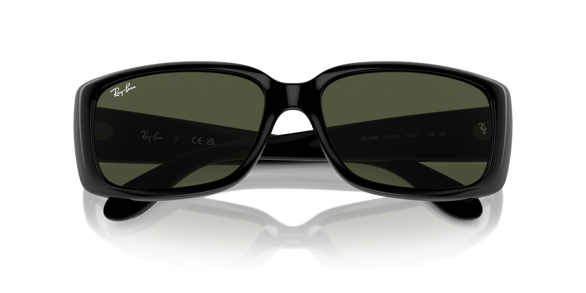 RB4389 601/31 Occhiali da sole Ray - Ban 2
