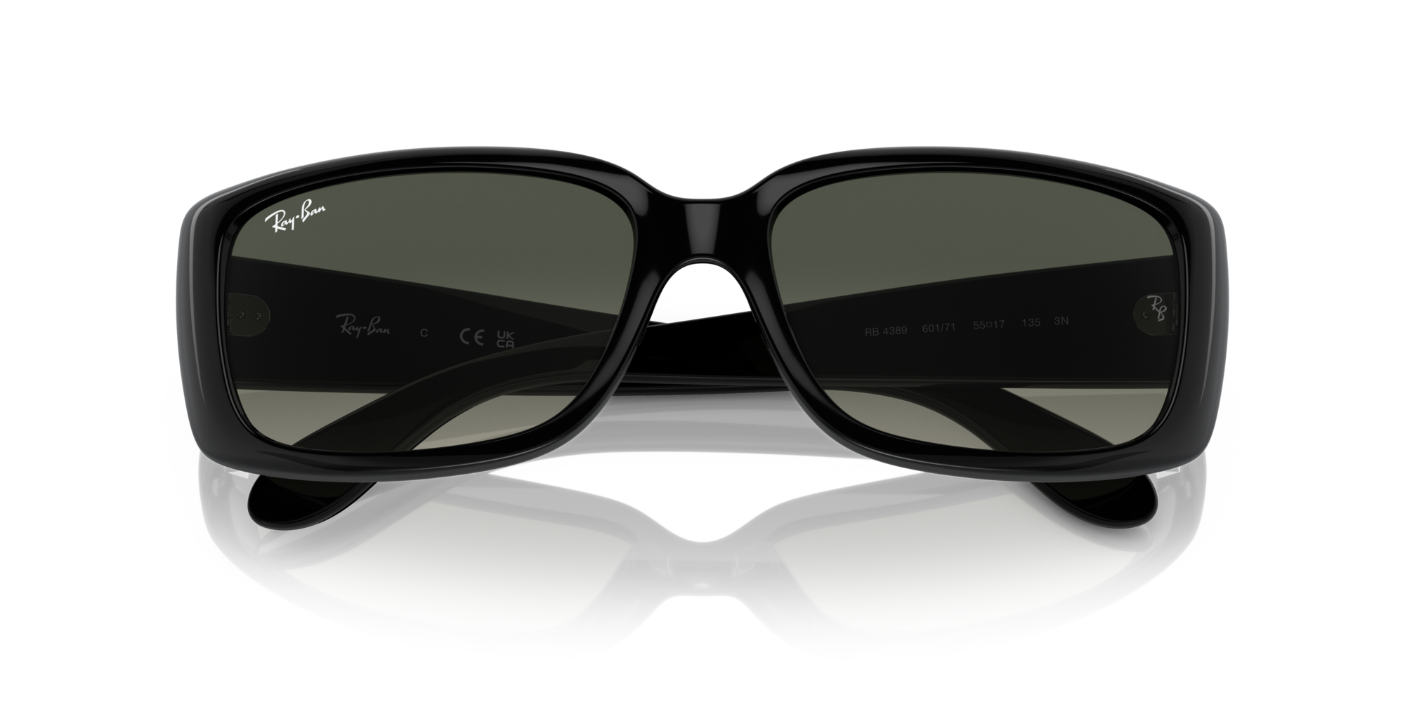 RB4389 601/71 Occhiali da sole Ray - Ban 2