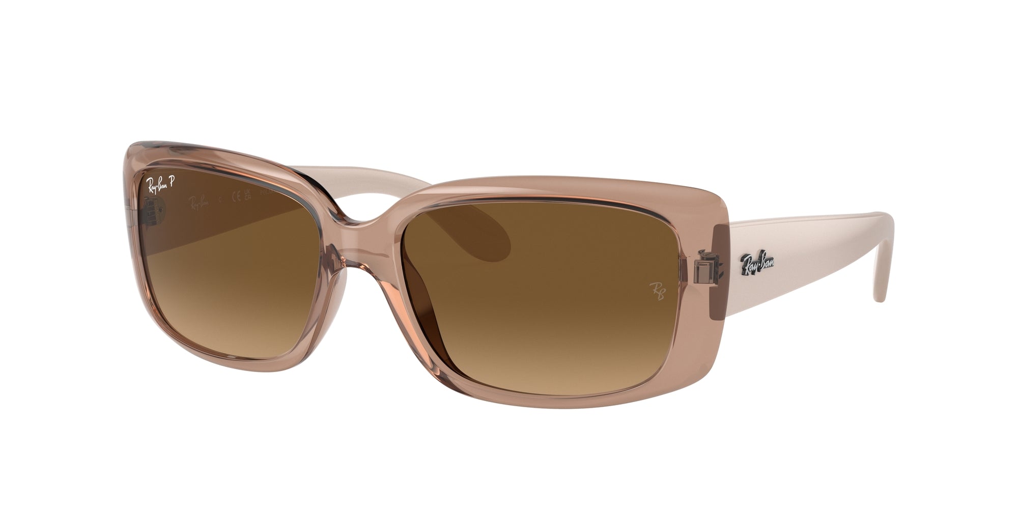 RB4389 6644M2 Occhiali da sole Ray - Ban 1