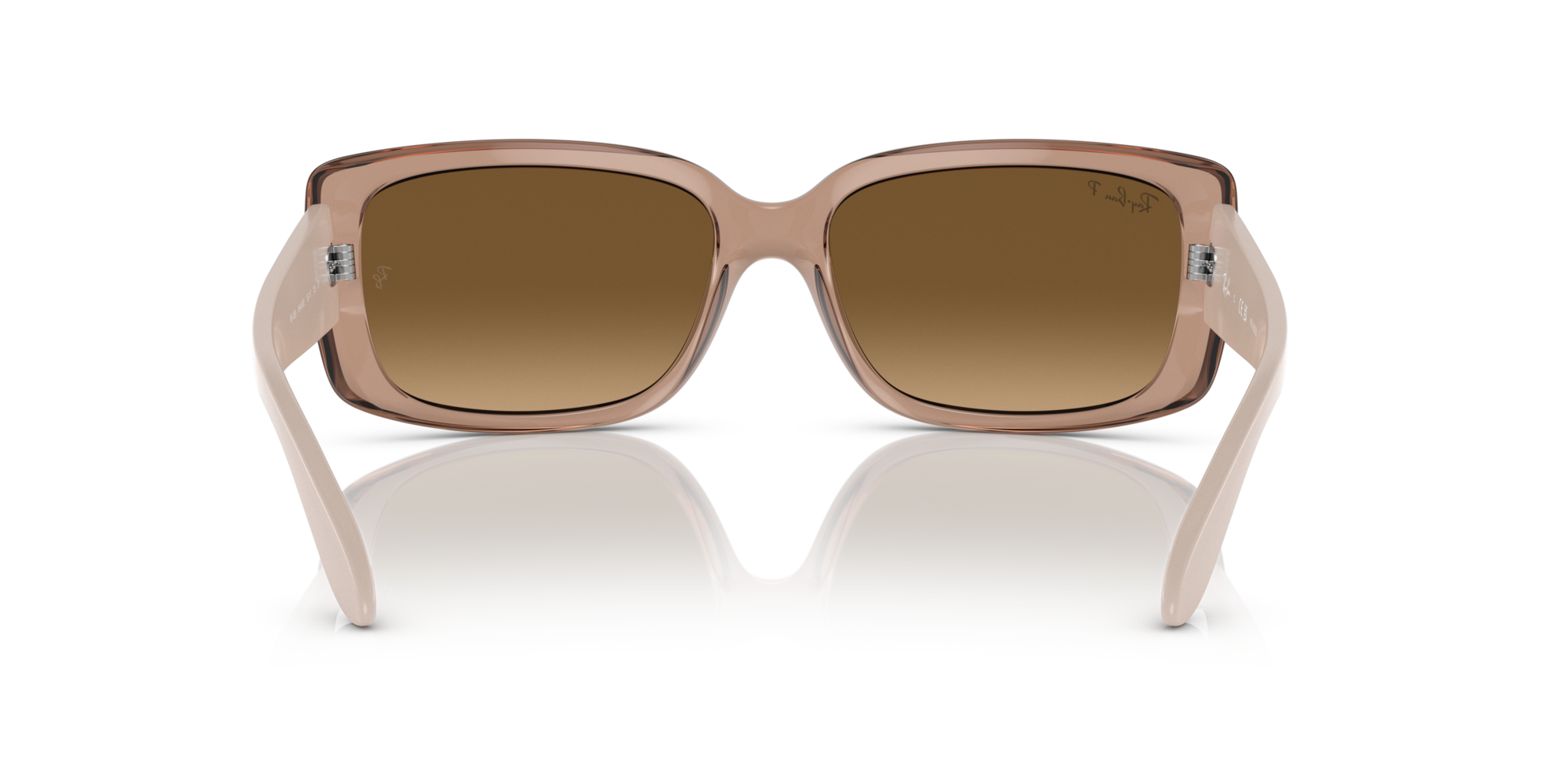 RB4389 6644M2 Occhiali da sole Ray - Ban 5