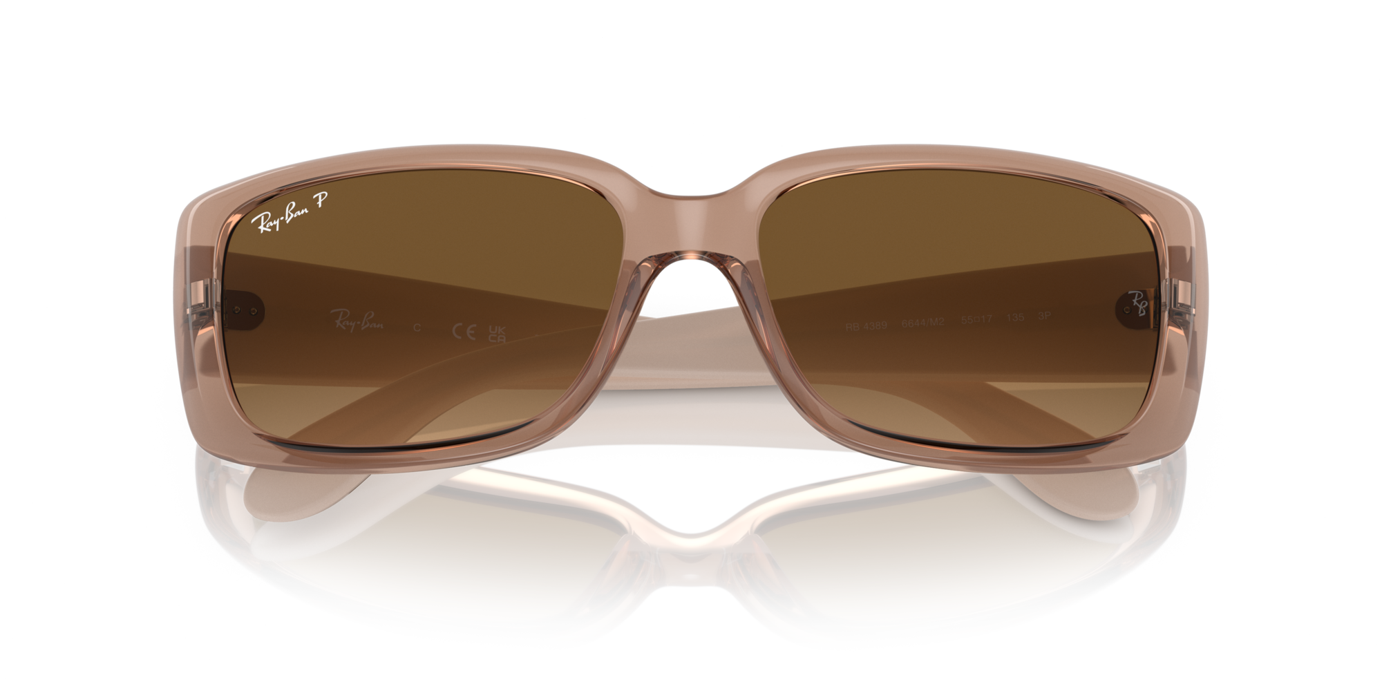 RB4389 6644M2 Occhiali da sole Ray - Ban 2