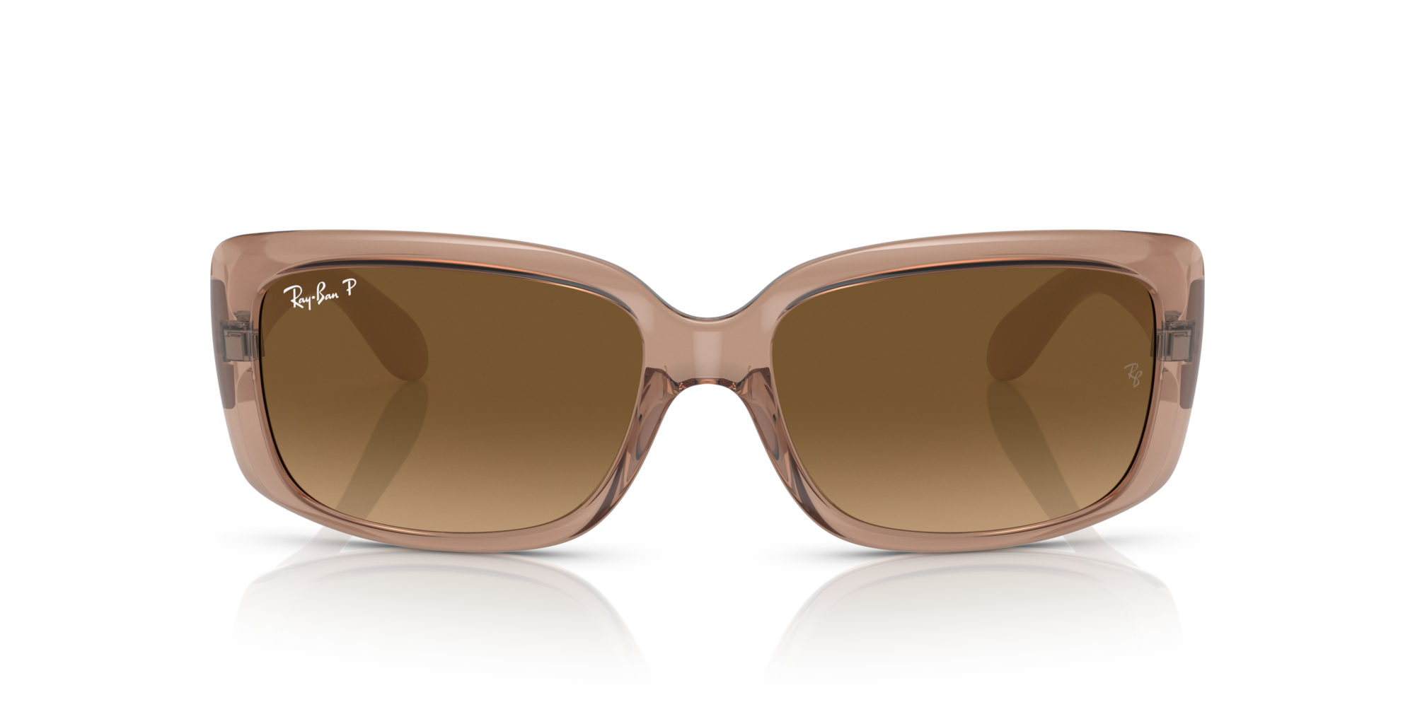 RB4389 6644M2 Occhiali da sole Ray - Ban 3