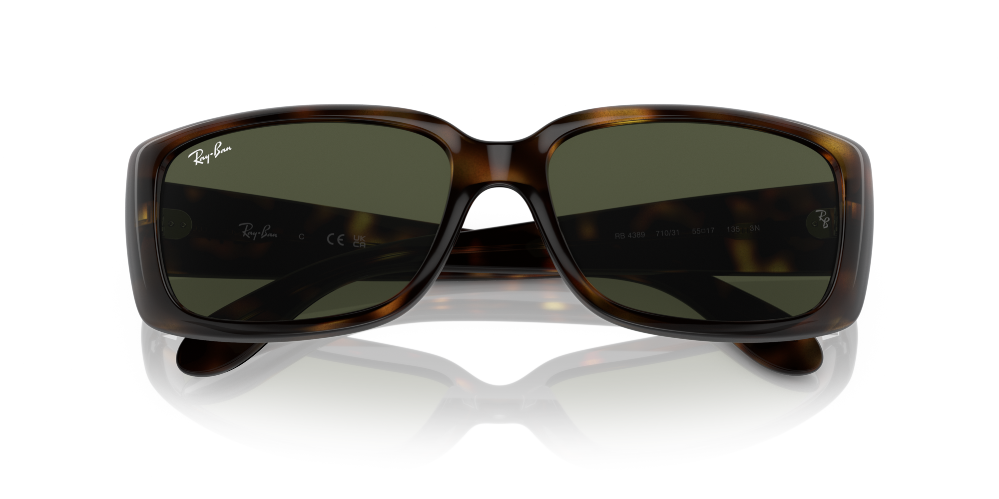 RB4389 710/31 Occhiali da sole Ray - Ban 2