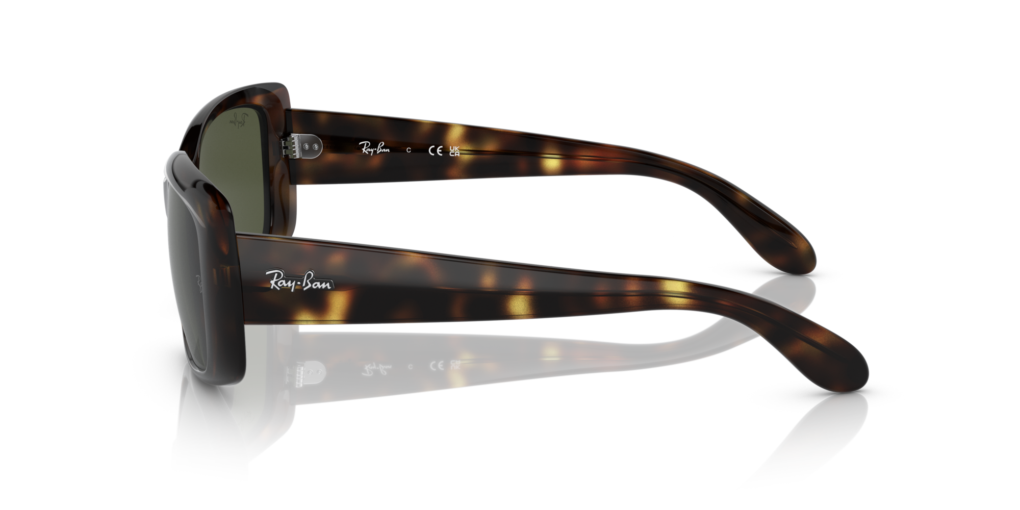 RB4389 710/31 Occhiali da sole Ray - Ban 4