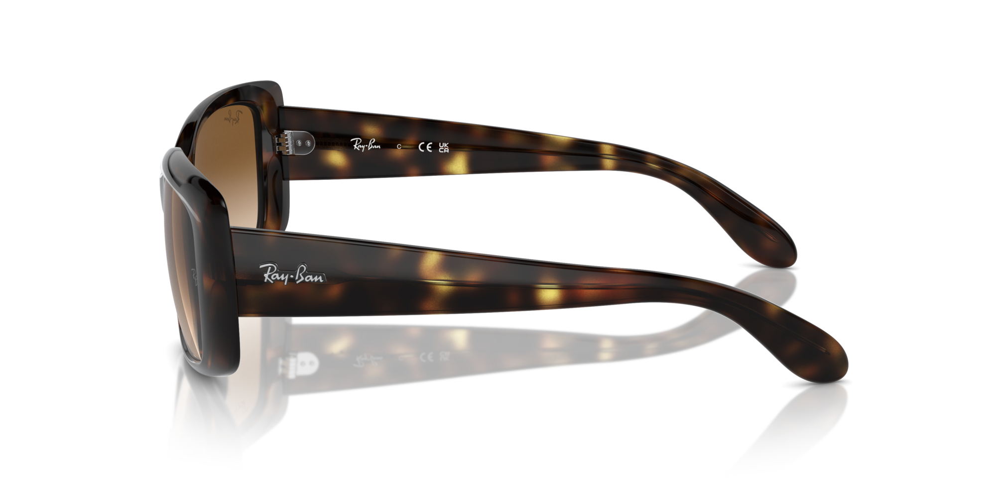 RB4389 710/51 Occhiali da sole Ray - Ban 4