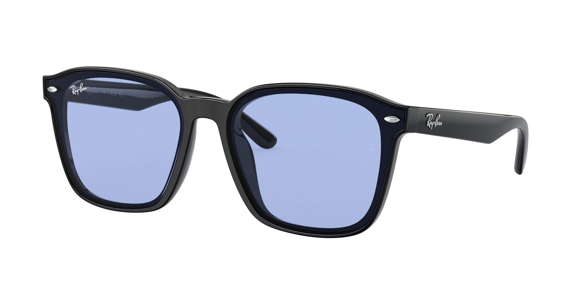 RB4392D 601/80 Occhiali da sole Ray - Ban 1