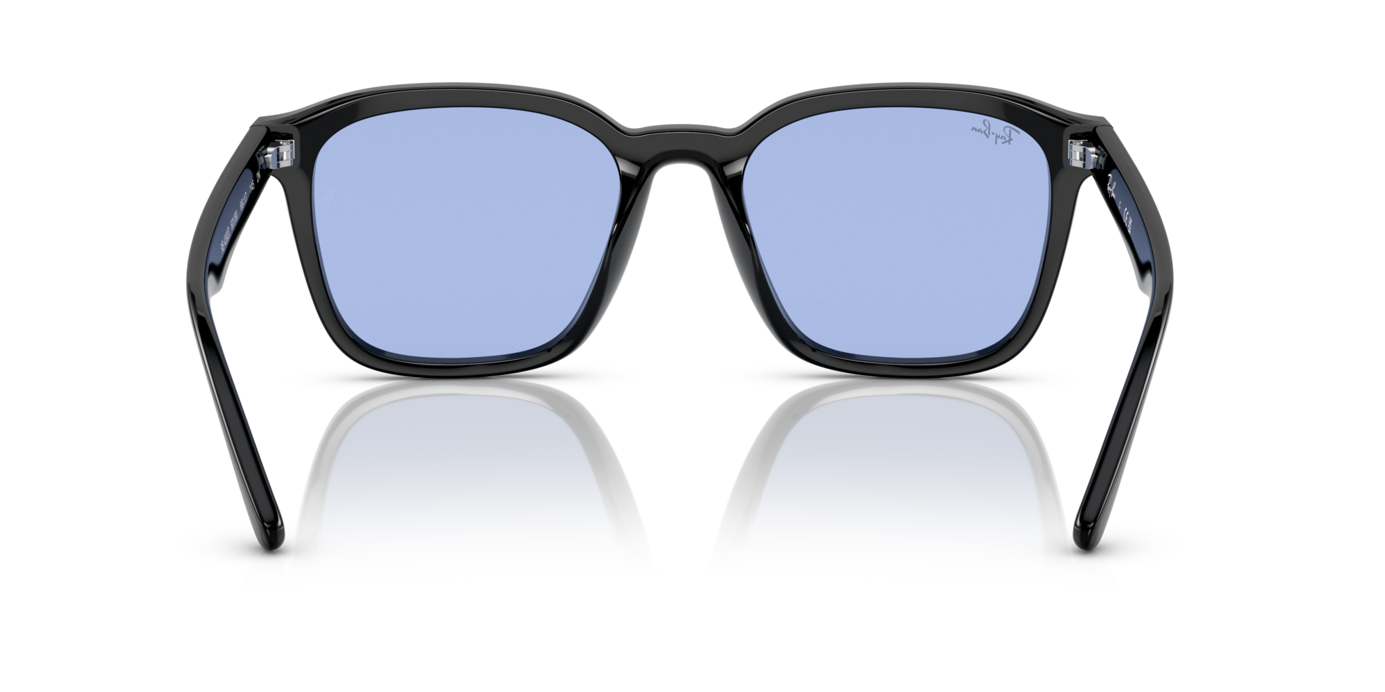 RB4392D 601/80 Occhiali da sole Ray - Ban 5