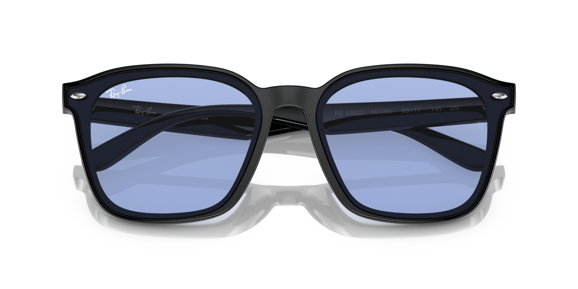 RB4392D 601/80 Occhiali da sole Ray - Ban 2
