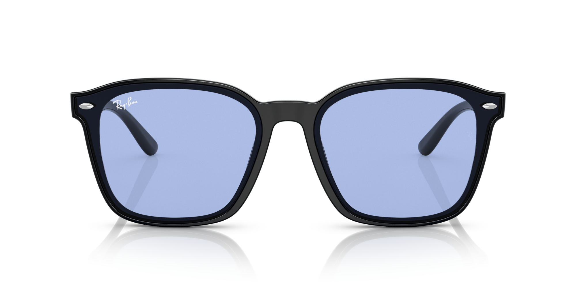 RB4392D 601/80 Occhiali da sole Ray - Ban 3