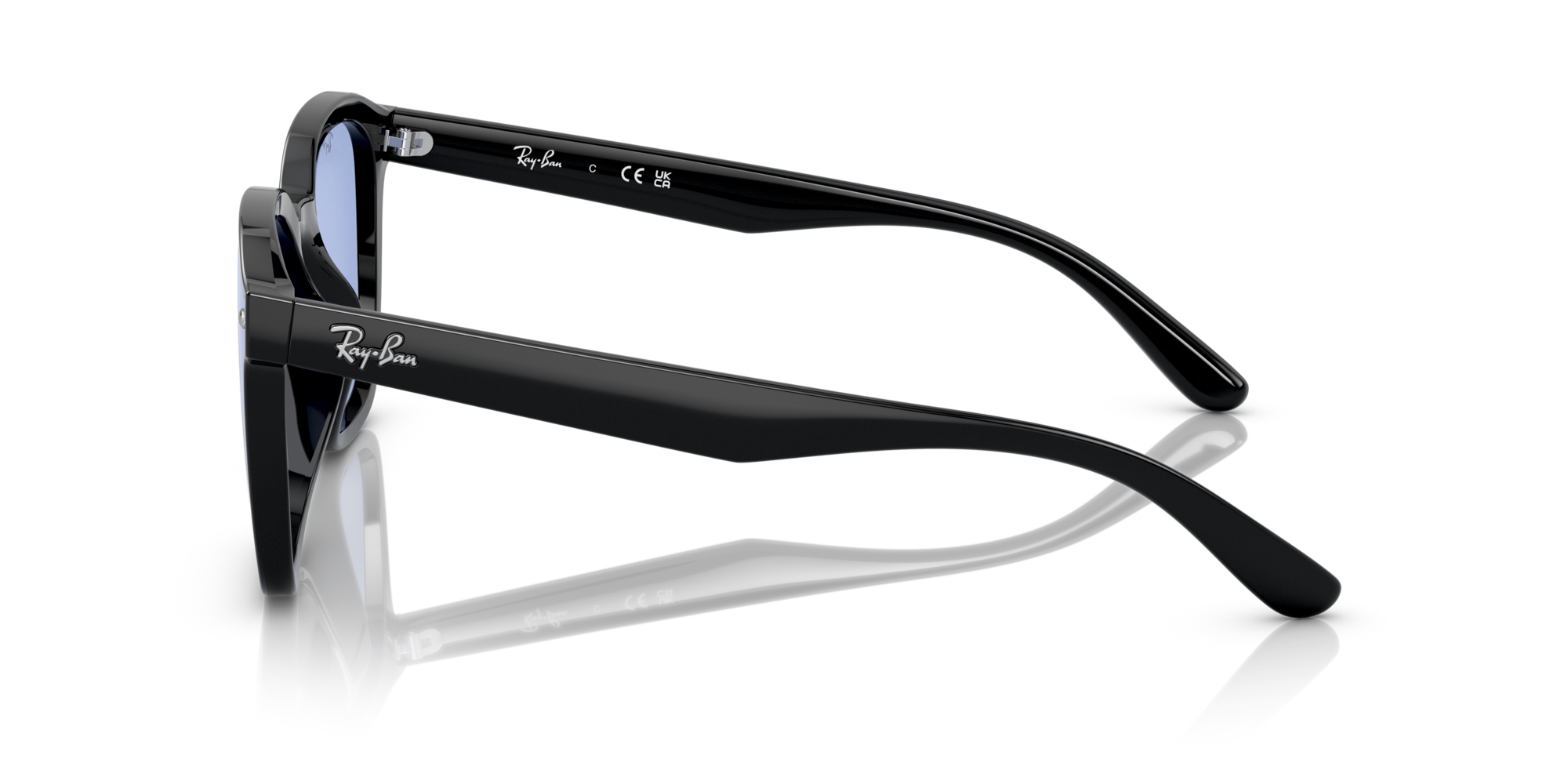 RB4392D 601/80 Occhiali da sole Ray - Ban 4