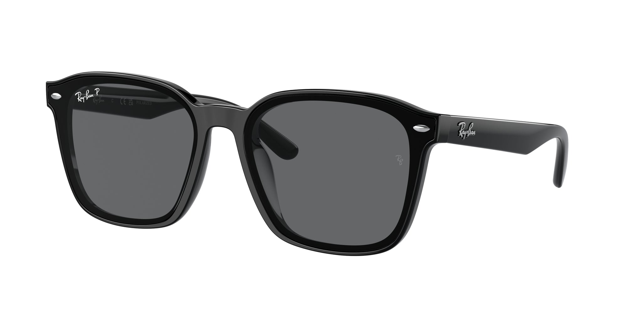 RB4392D 601/81 Occhiali da sole Ray - Ban 1