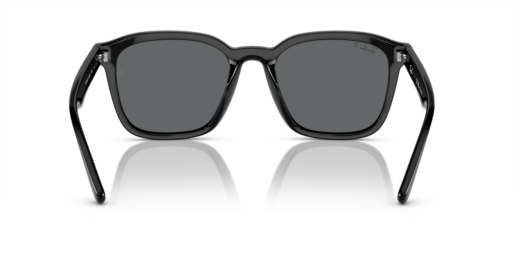 RB4392D 601/81 Occhiali da sole Ray - Ban 5