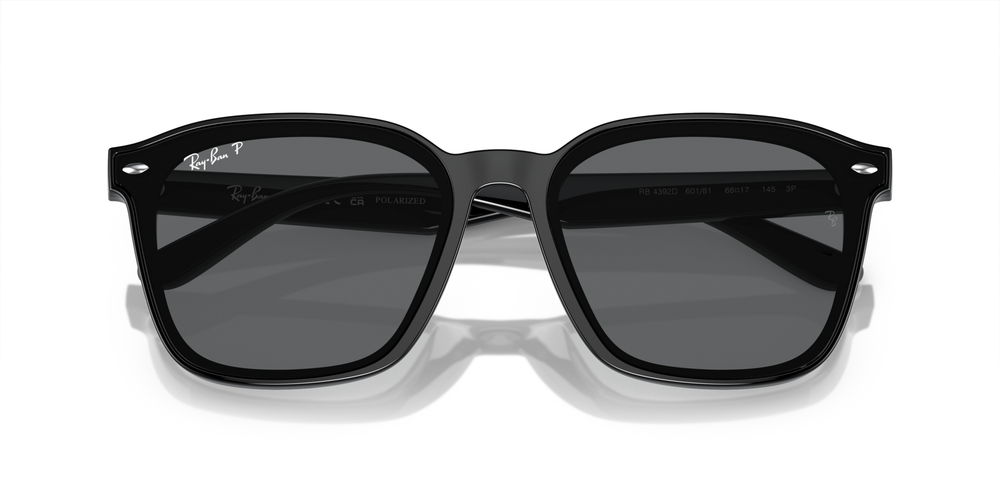 RB4392D 601/81 Occhiali da sole Ray - Ban 2