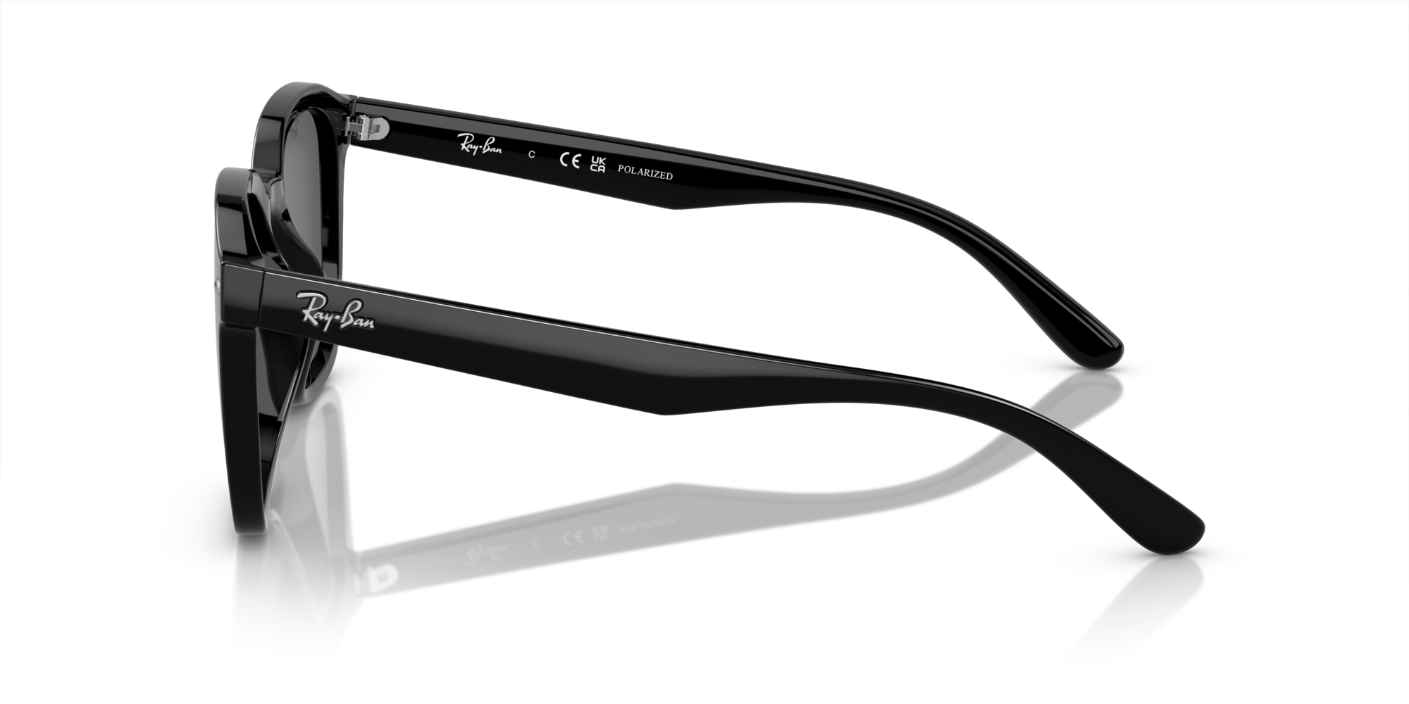 RB4392D 601/81 Occhiali da sole Ray - Ban 4
