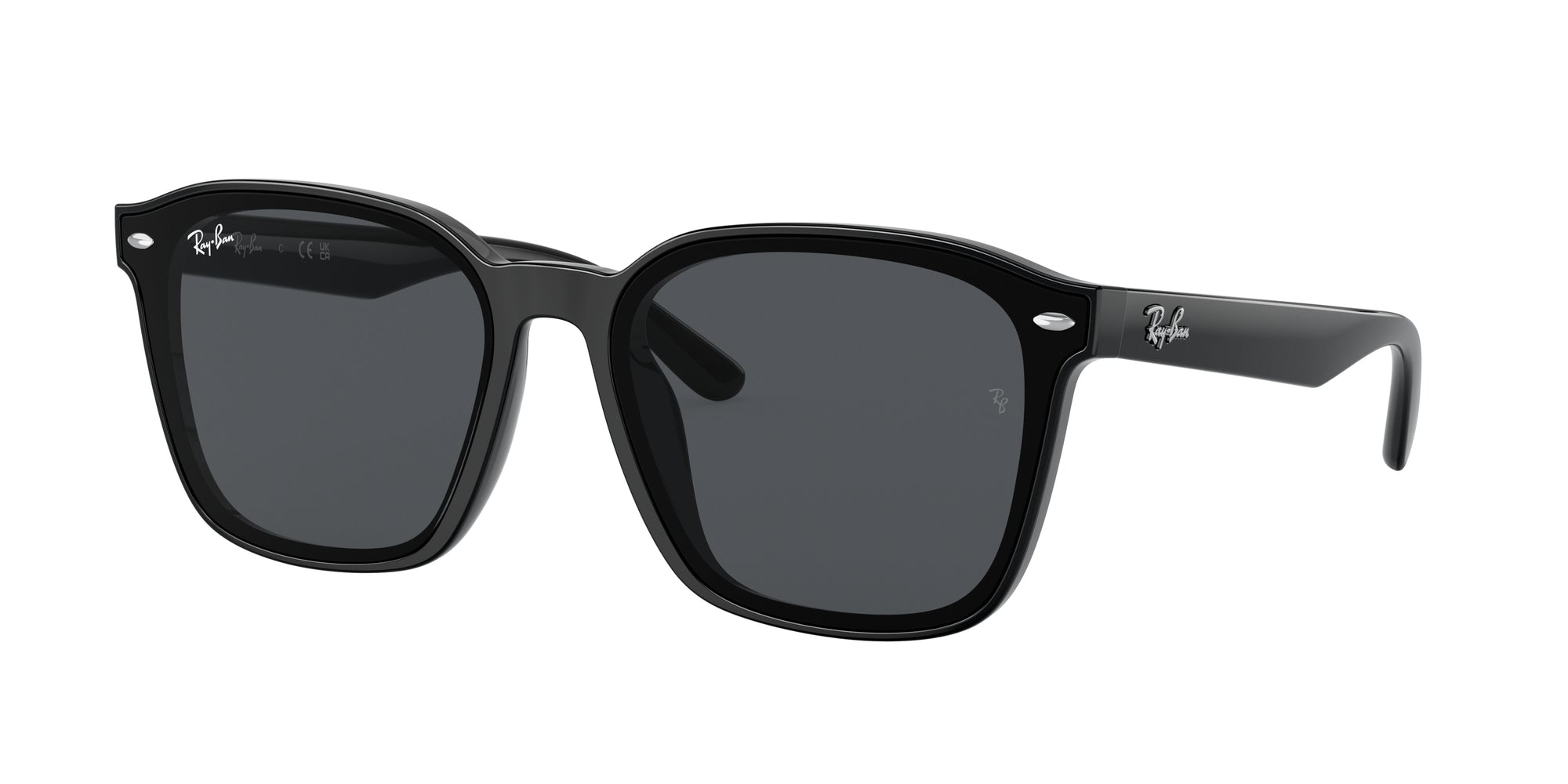 RB4392D 601/87 Occhiali da sole Ray - Ban 1