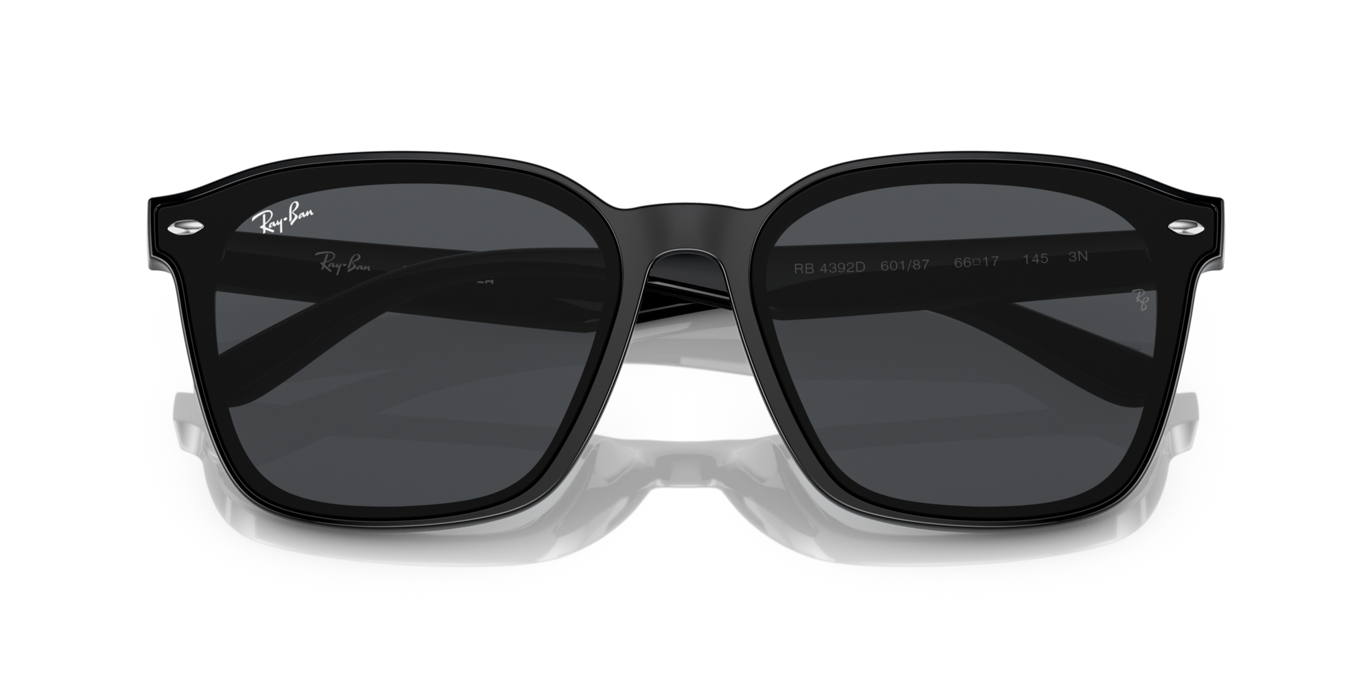 RB4392D 601/87 Occhiali da sole Ray - Ban 2