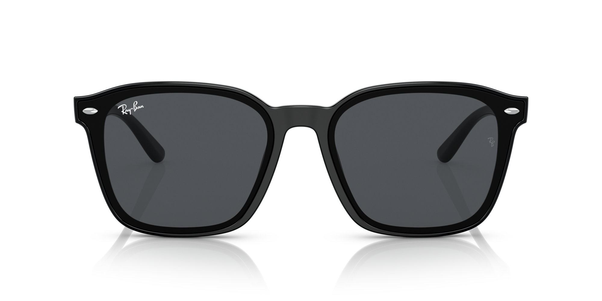 RB4392D 601/87 Occhiali da sole Ray - Ban 3