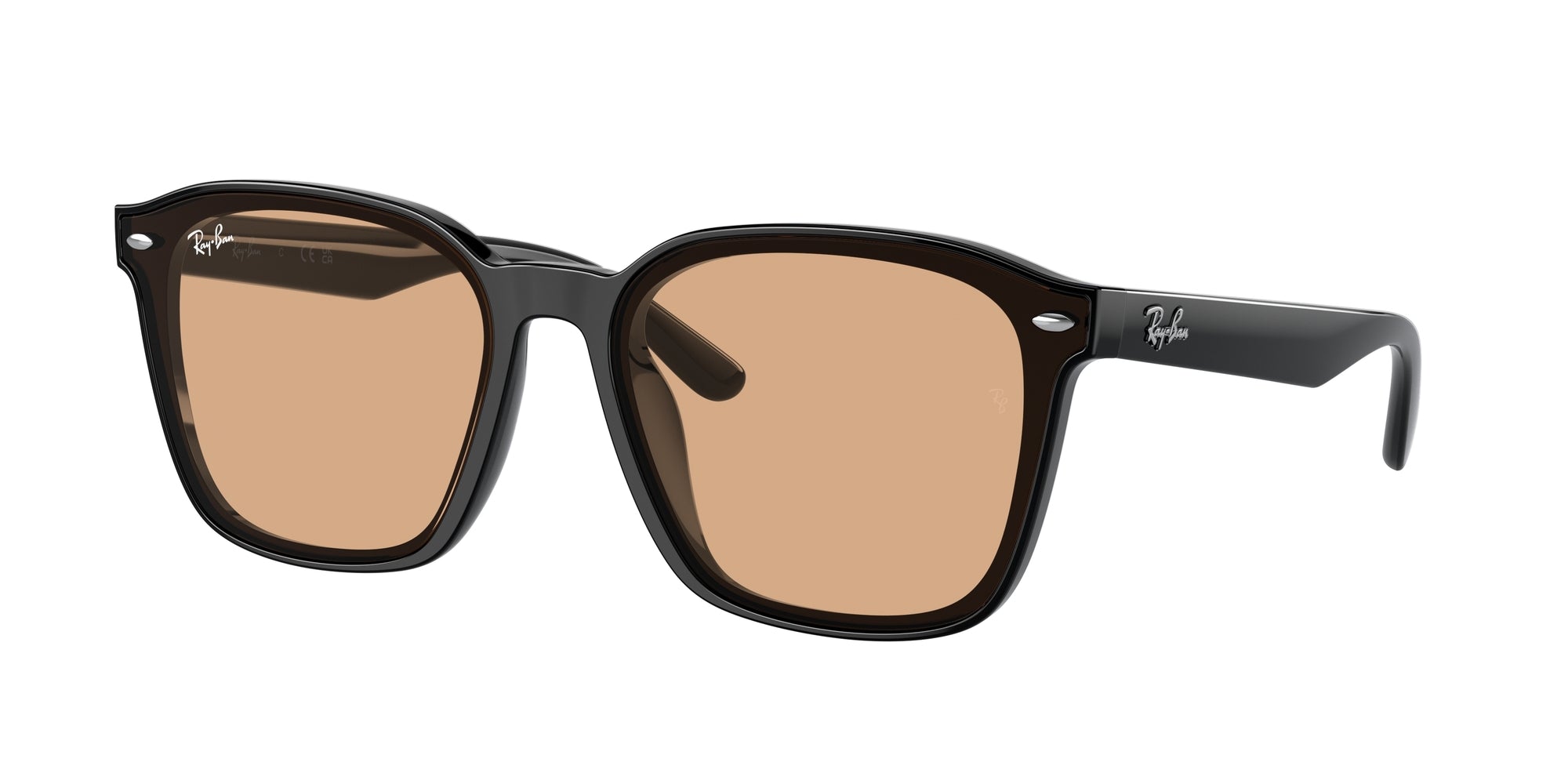 RB4392D 601/93 Occhiali da sole Ray - Ban 1