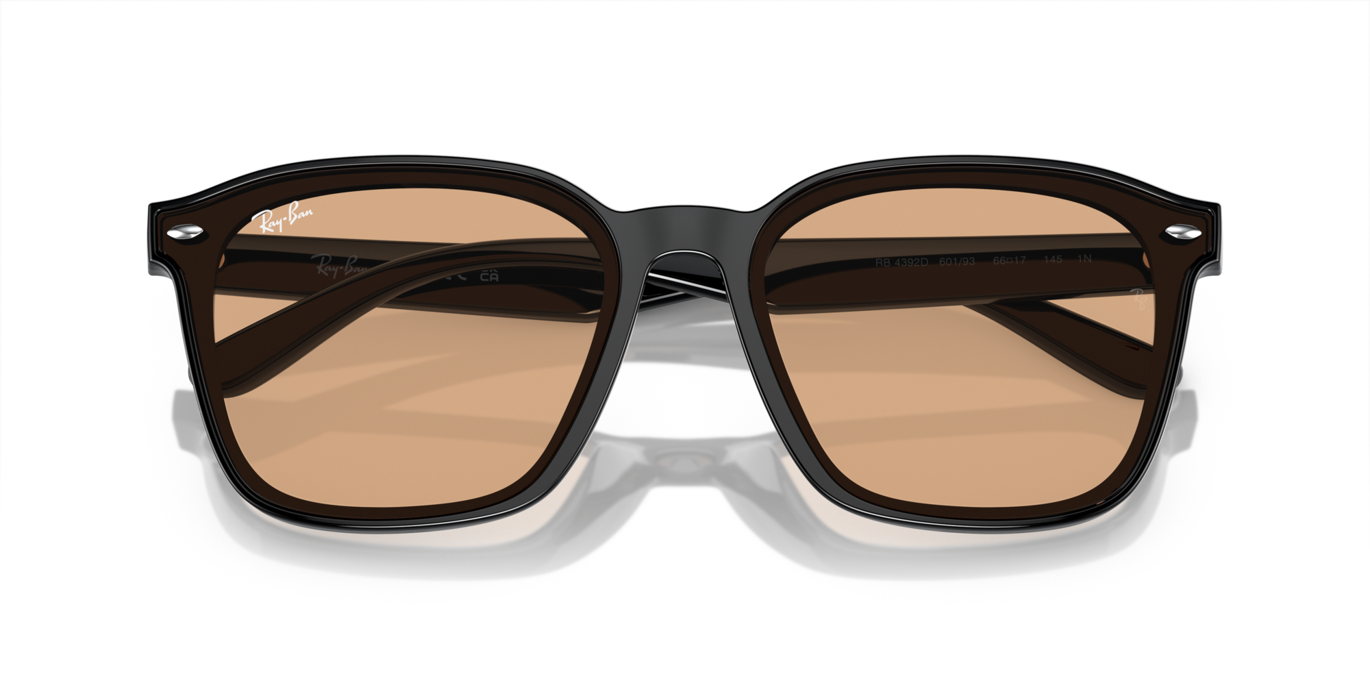 RB4392D 601/93 Occhiali da sole Ray - Ban 2